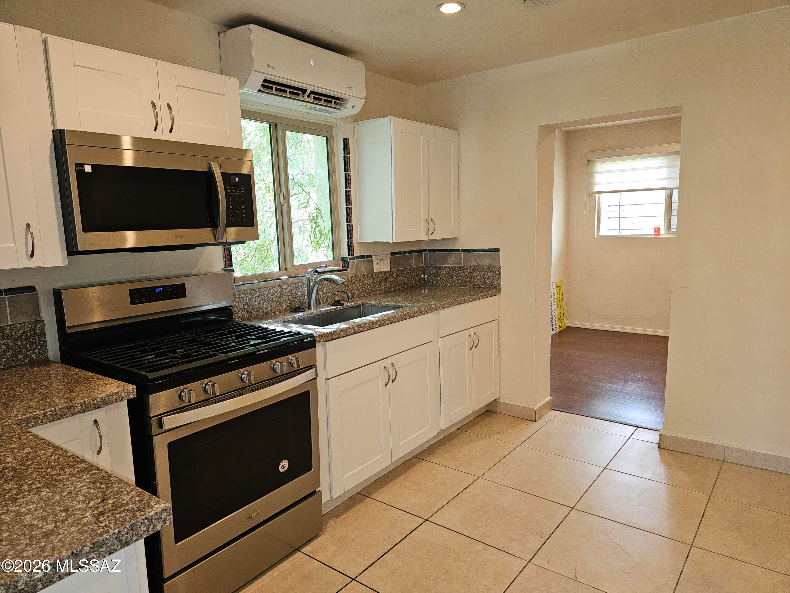 Home Addition - Residential