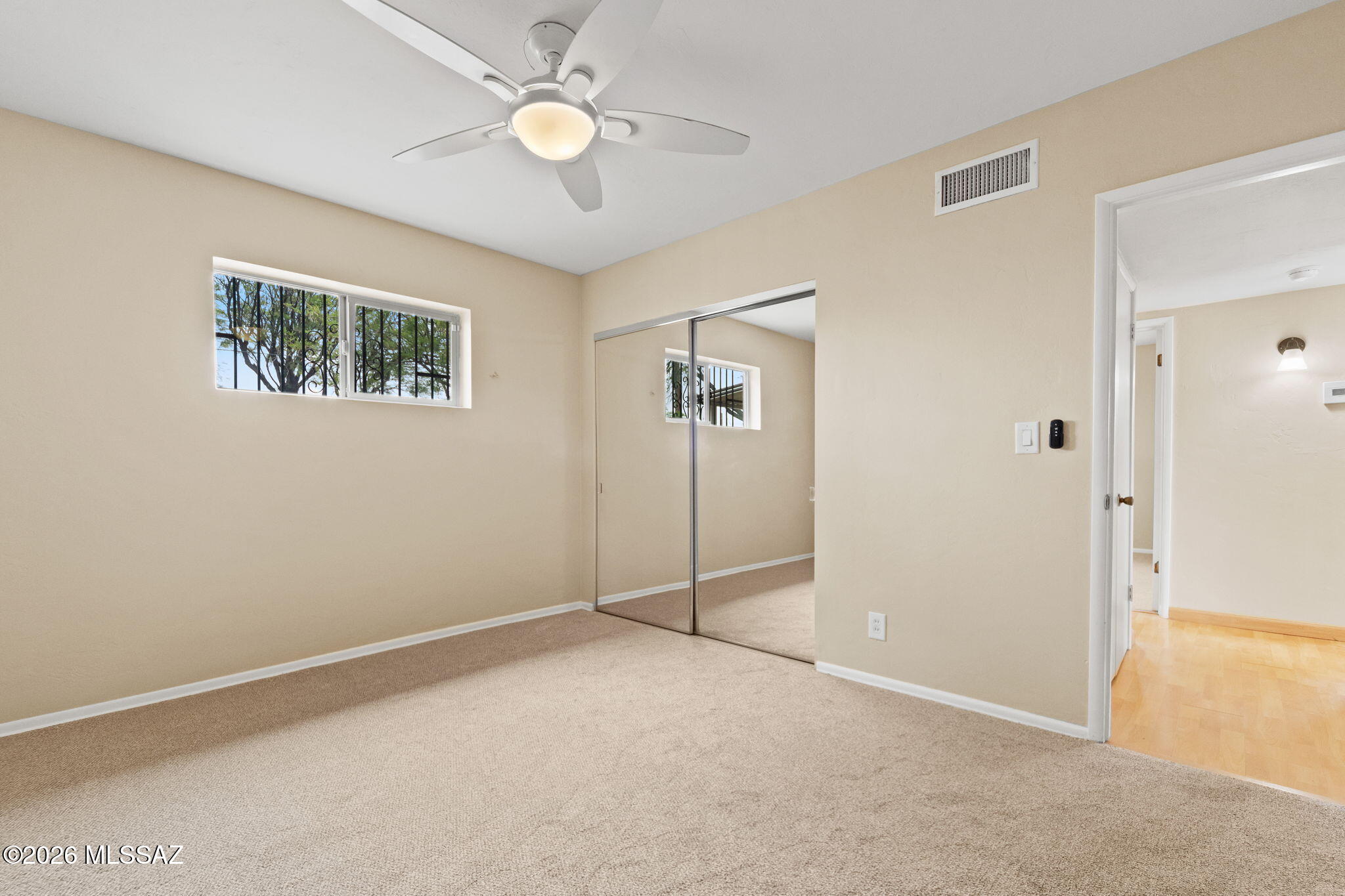 Mesa Village Annex - Residential