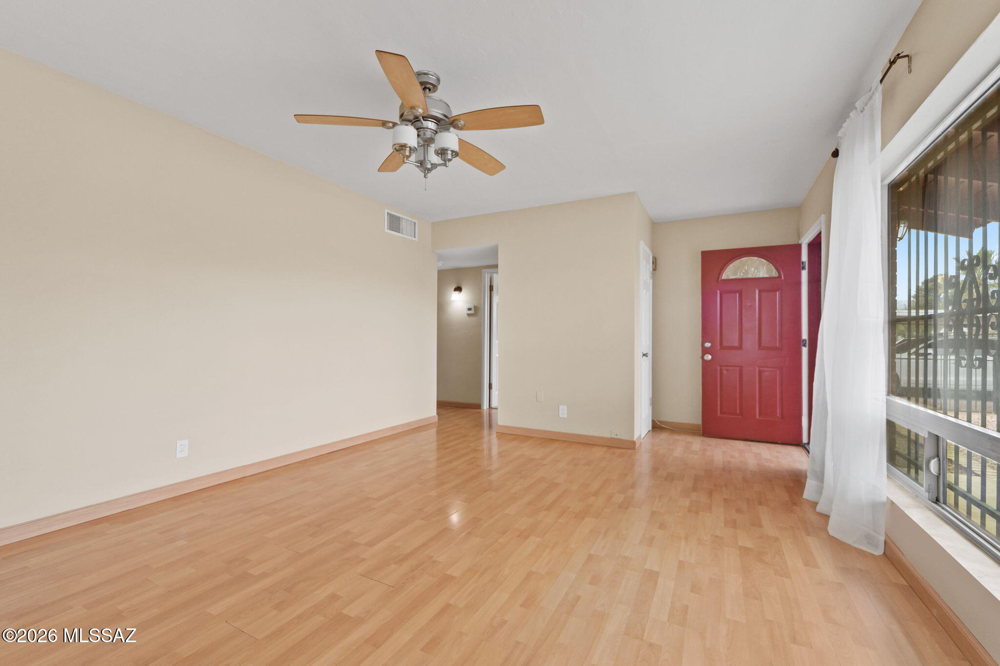 Mesa Village Annex - Residential