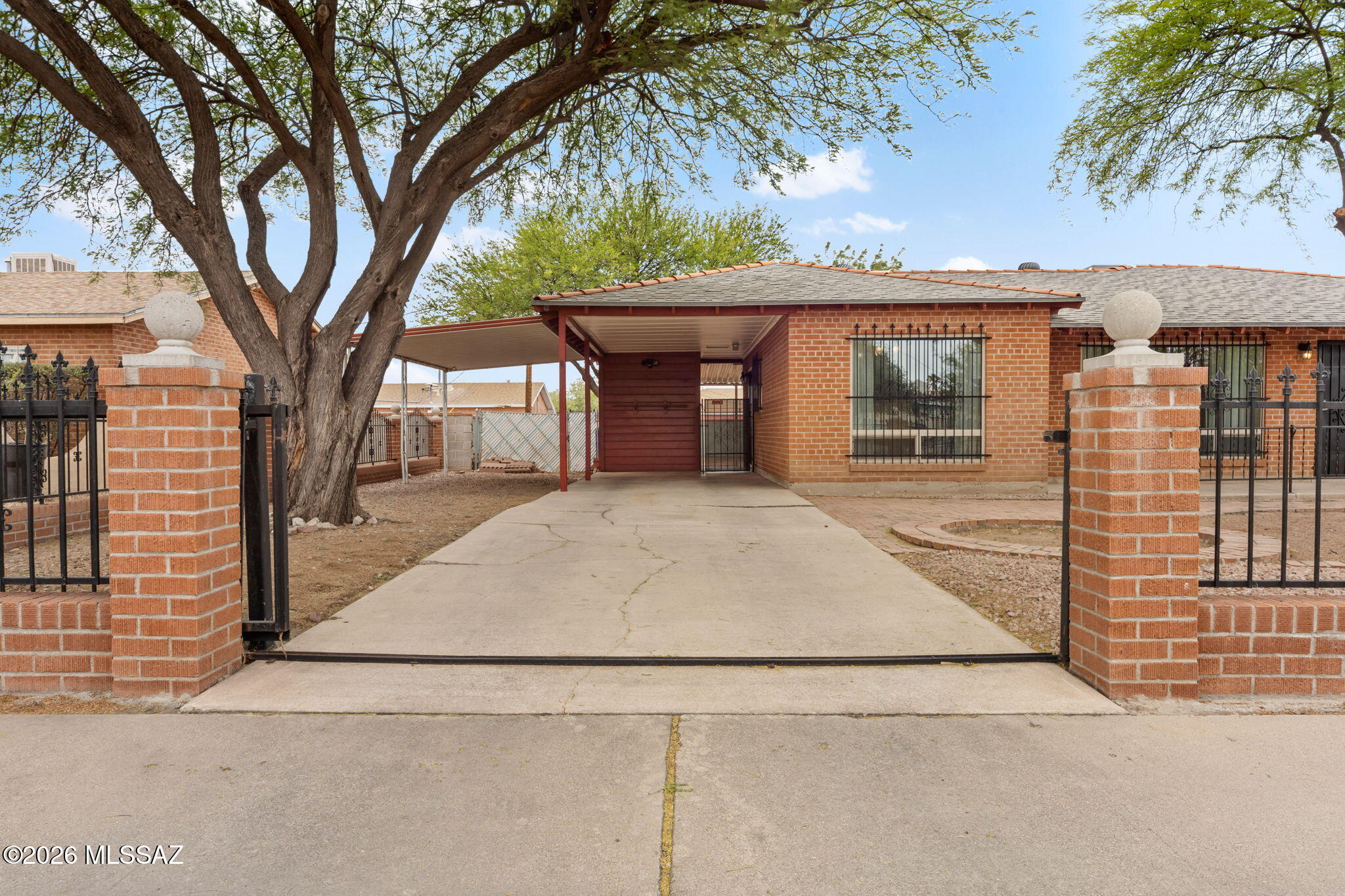 Mesa Village Annex - Residential