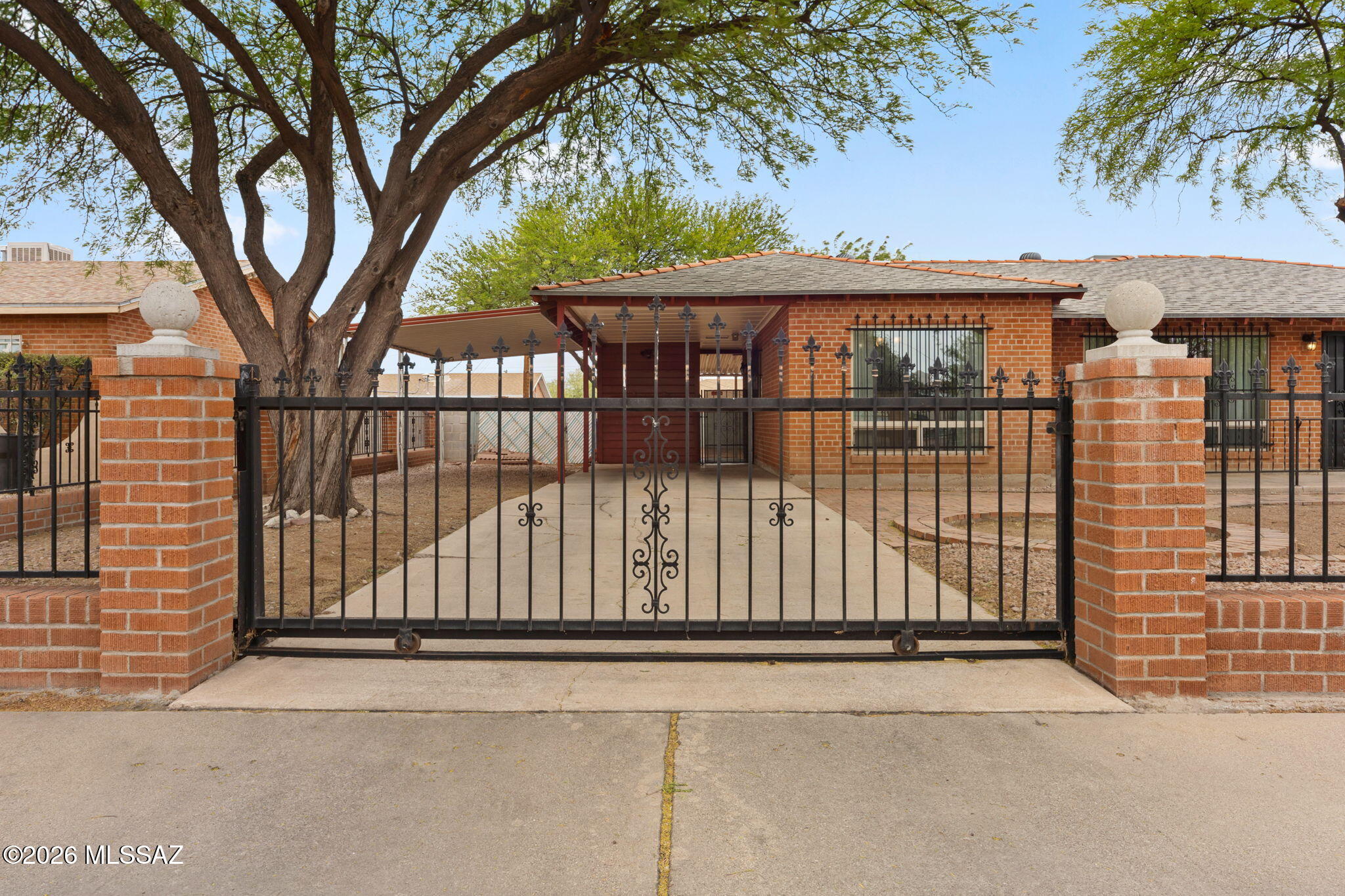 Mesa Village Annex - Residential