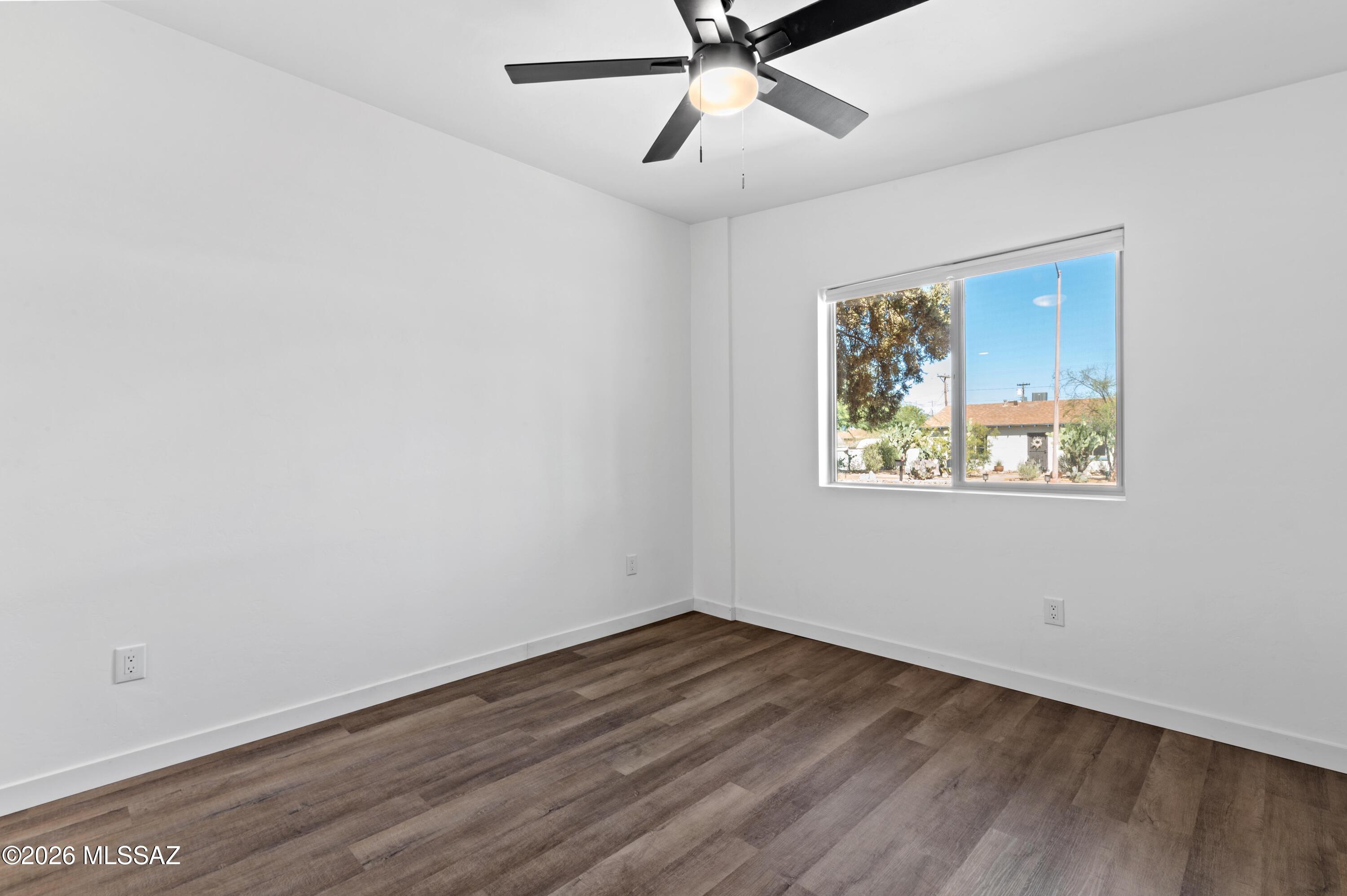 Mansfield Heights - Residential