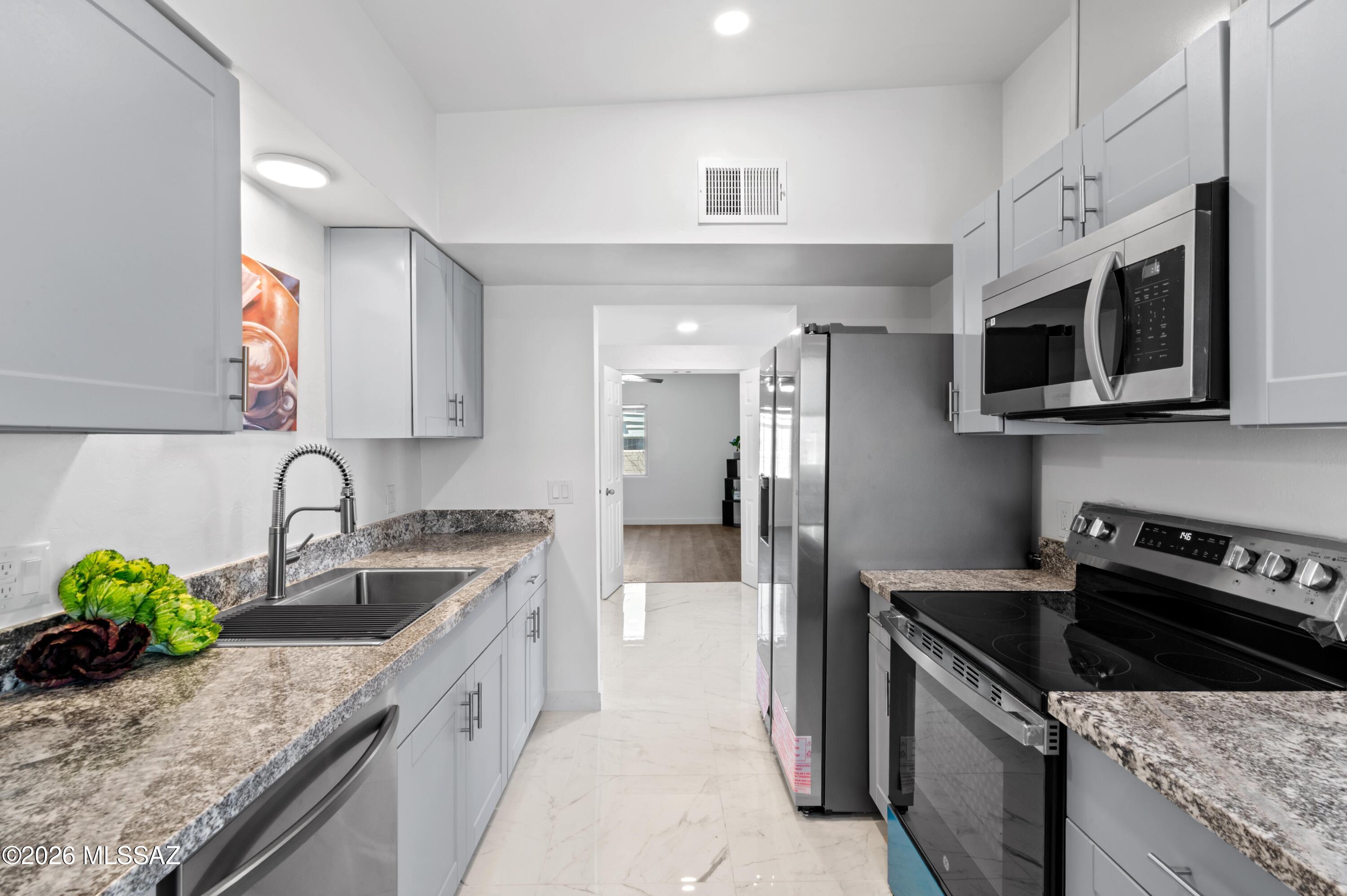 Mansfield Heights - Residential