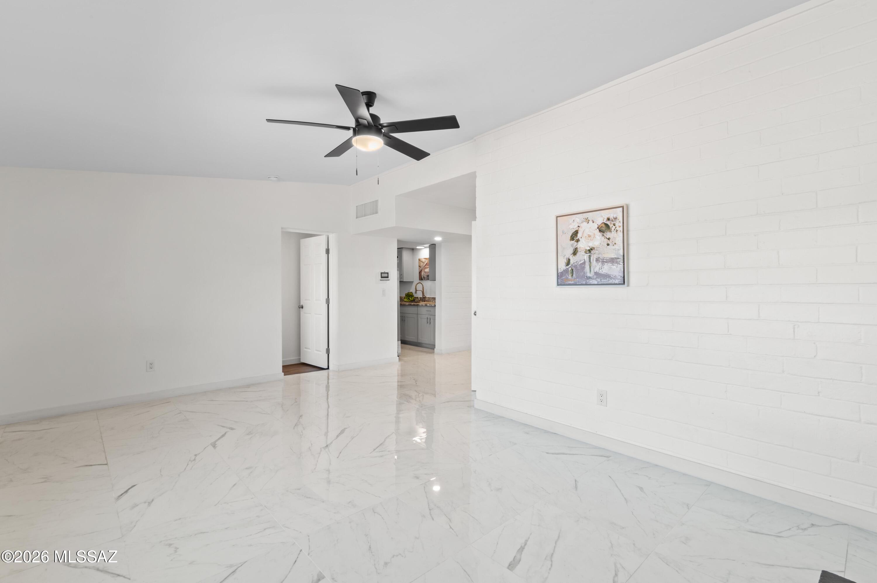 Mansfield Heights - Residential