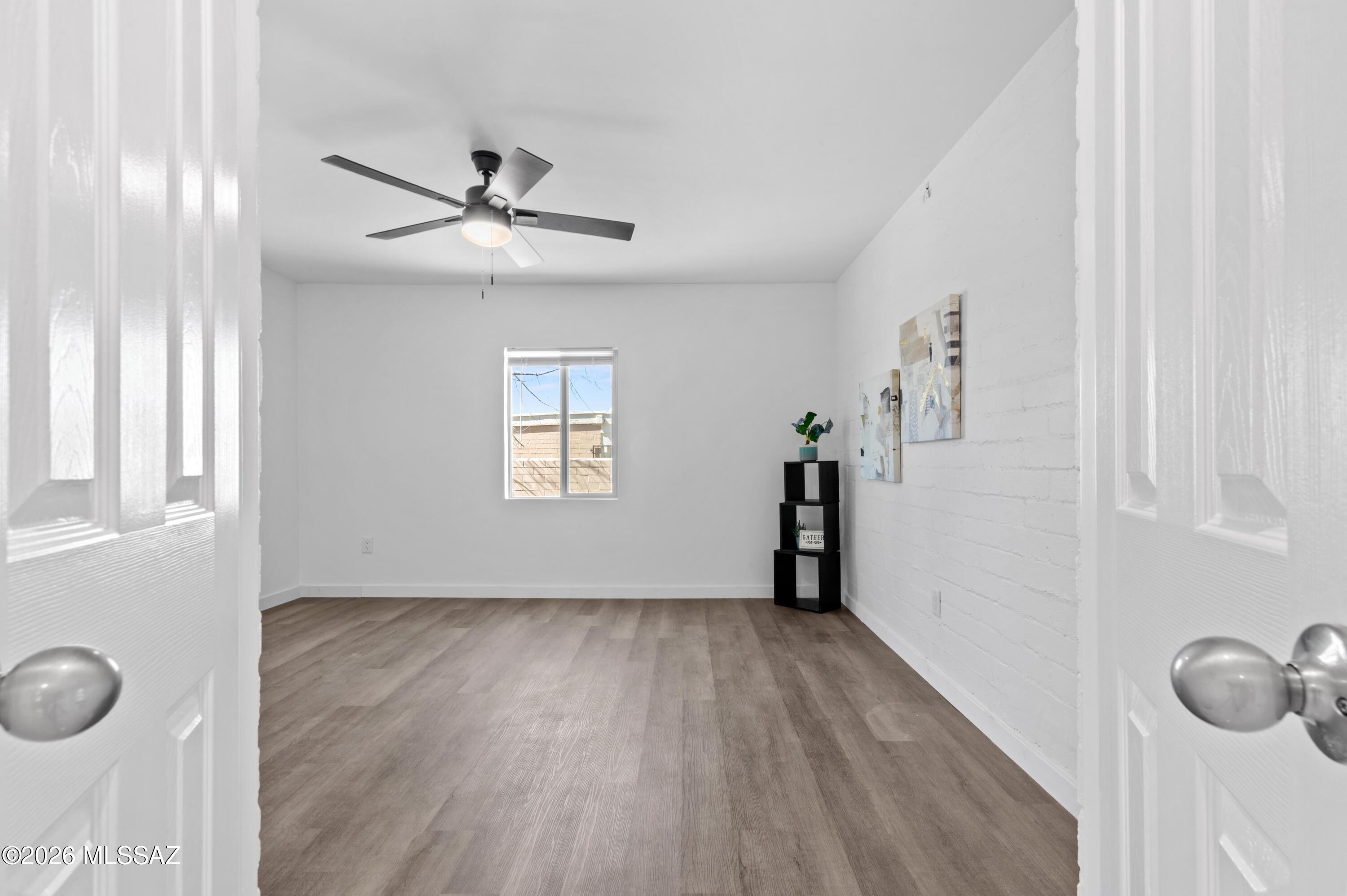 Mansfield Heights - Residential