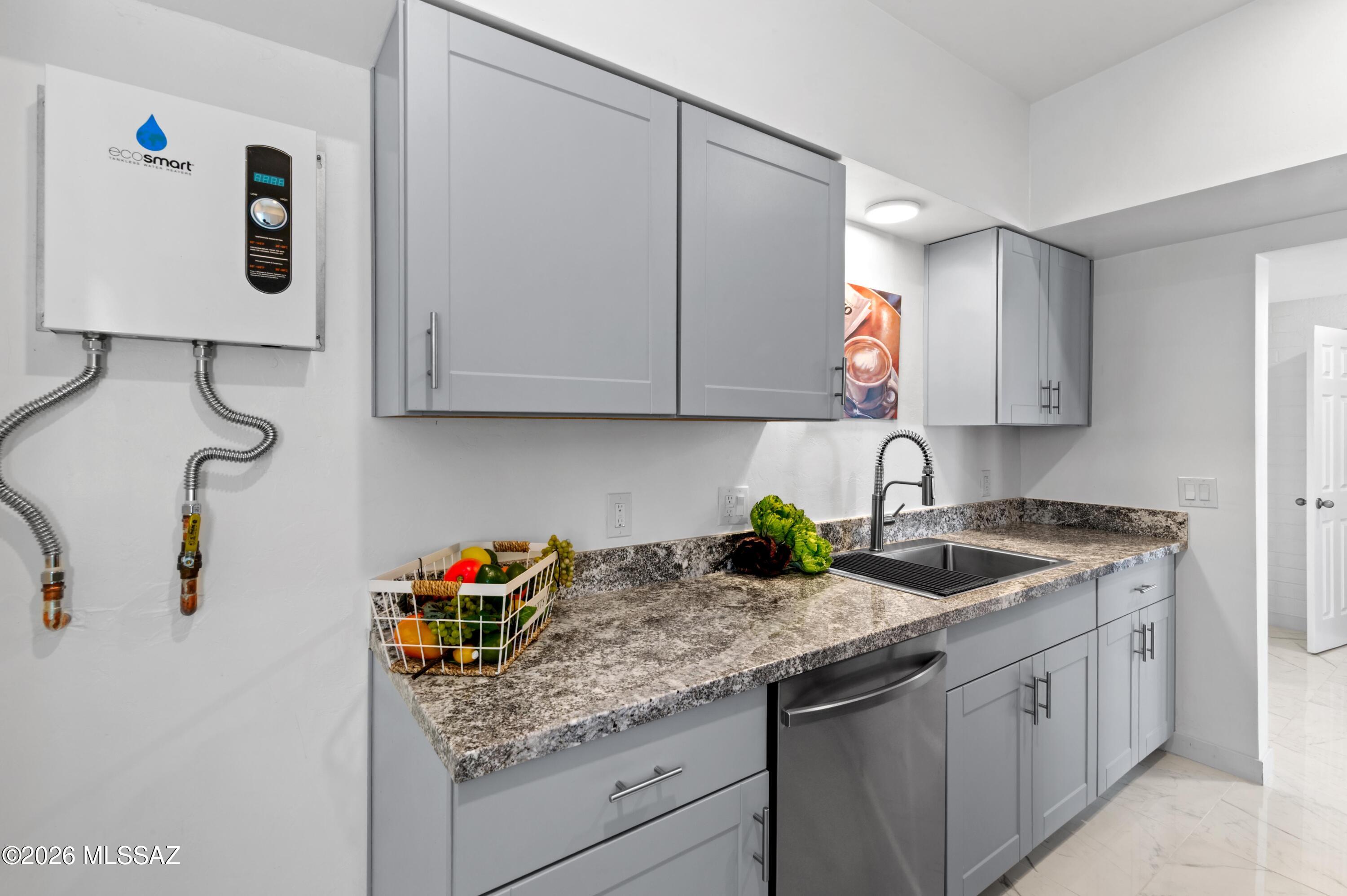 Mansfield Heights - Residential