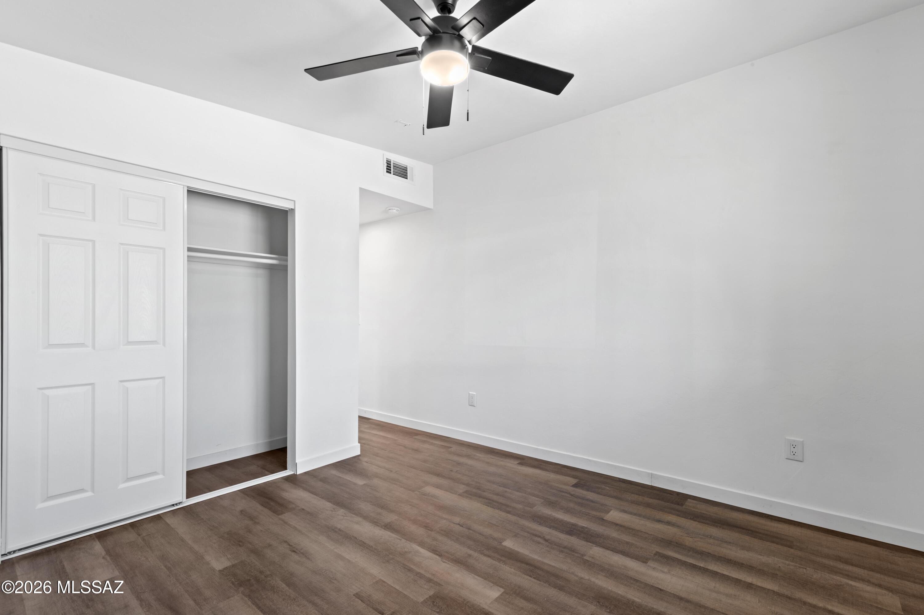 Mansfield Heights - Residential