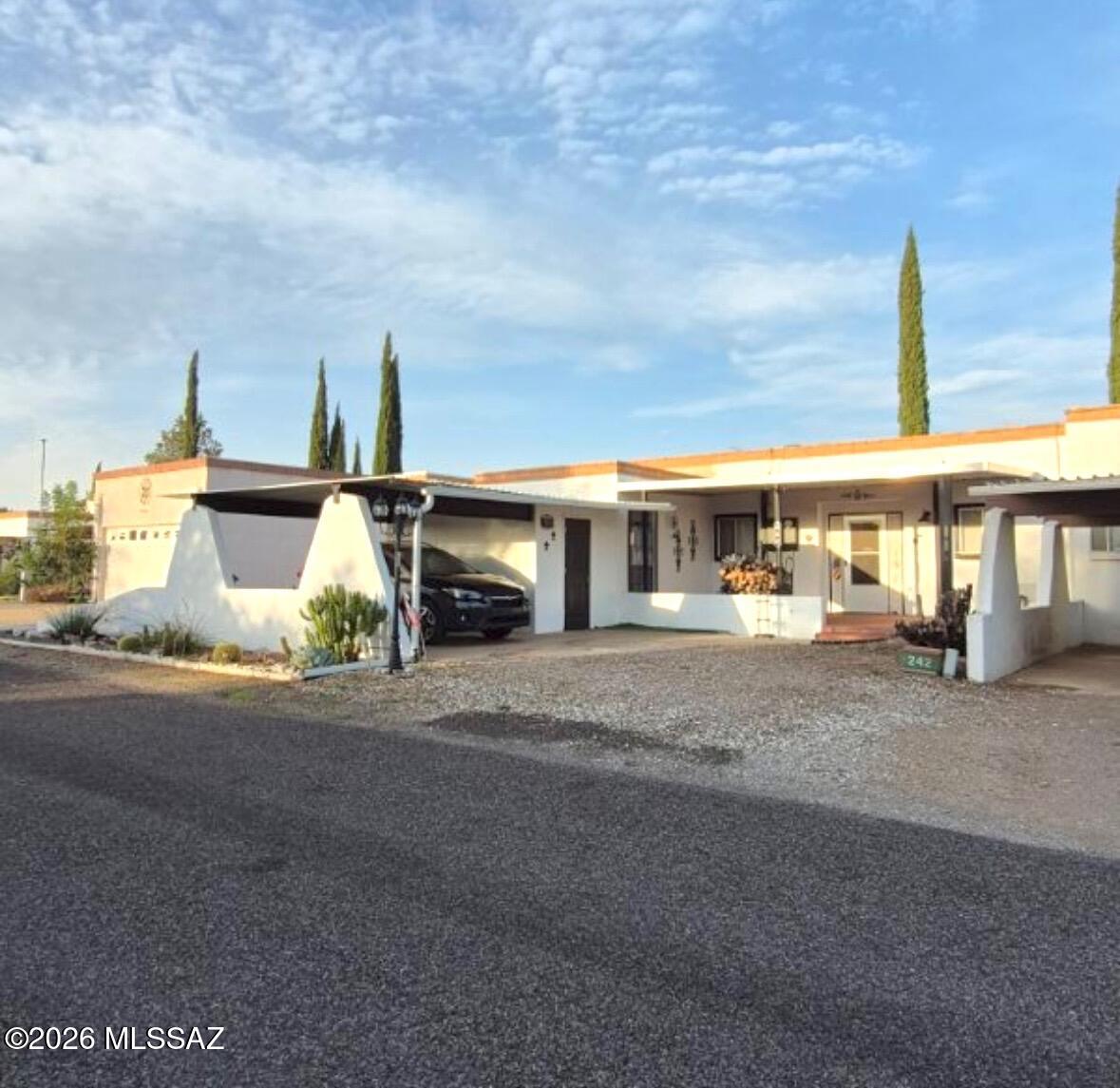 Sun Sites Heights - Residential