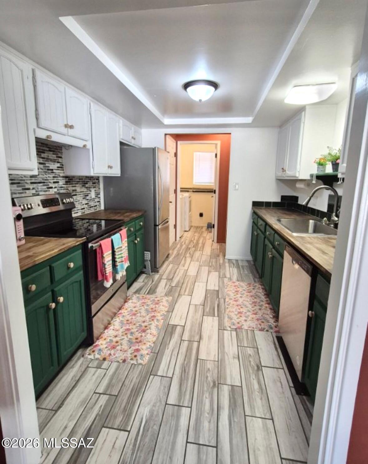Sun Sites Heights - Residential