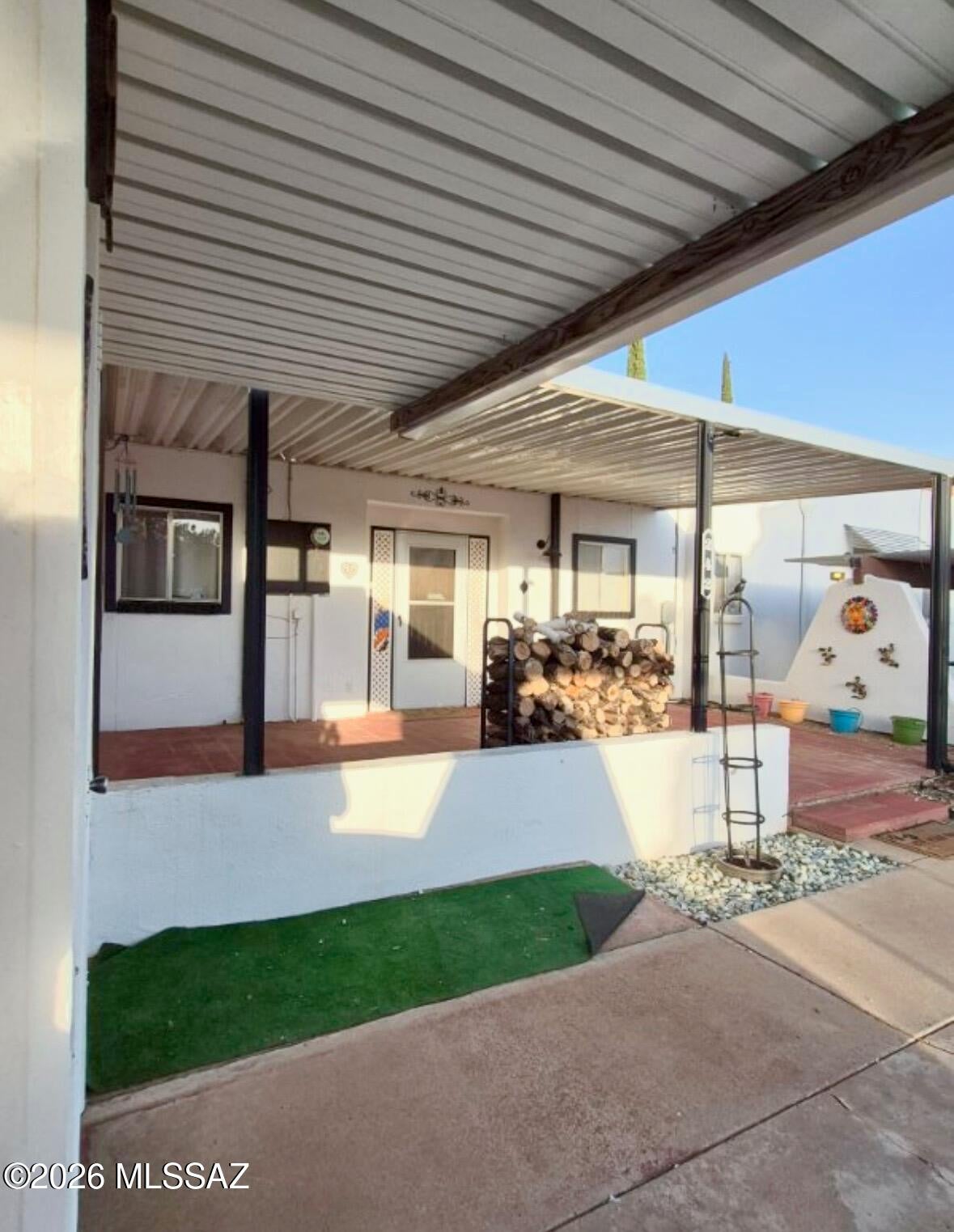 Sun Sites Heights - Residential