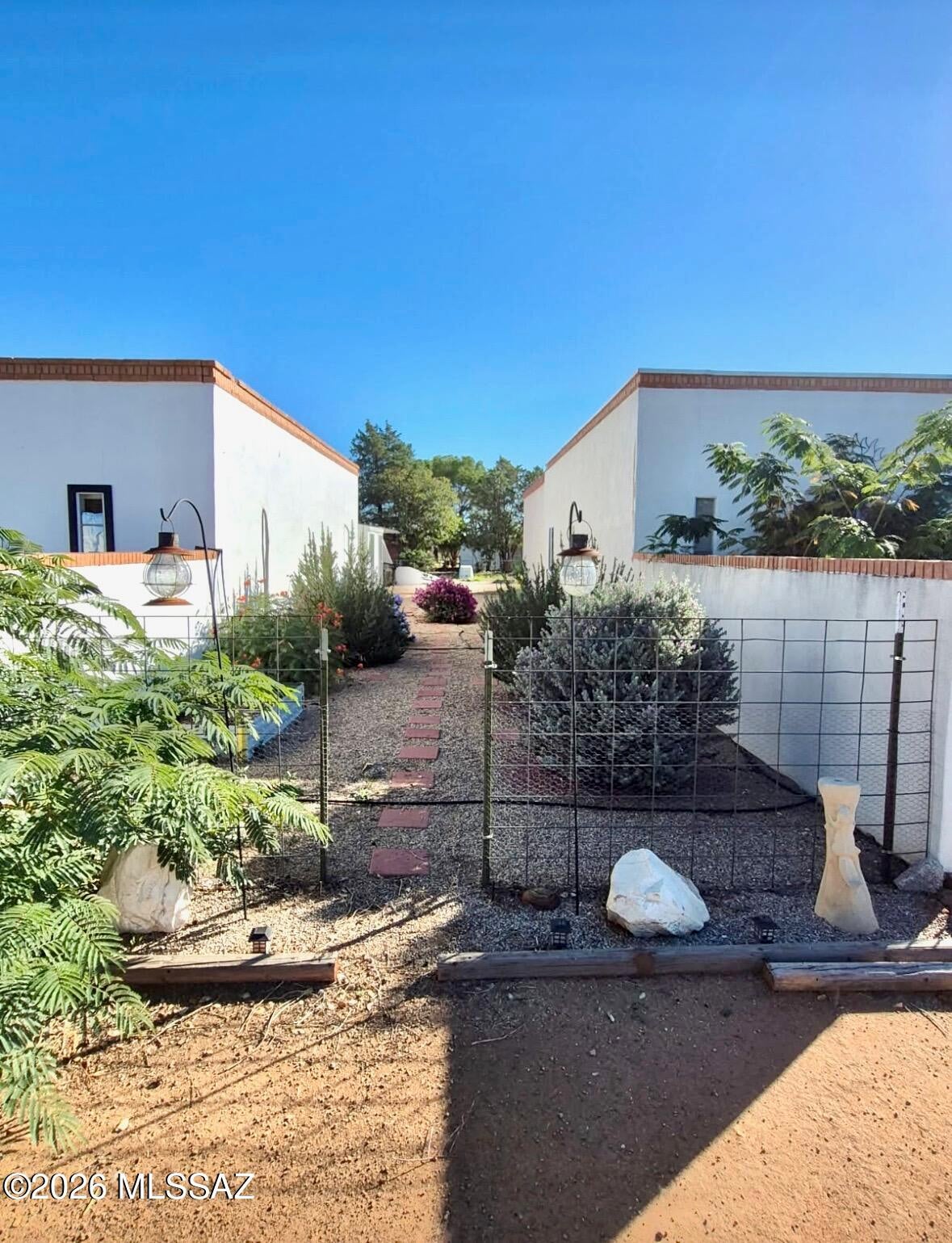 Sun Sites Heights - Residential