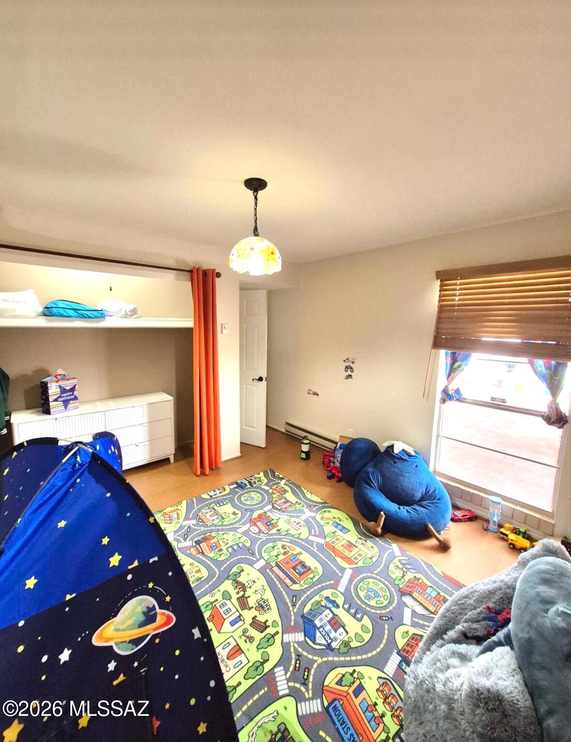 Sun Sites Heights - Residential