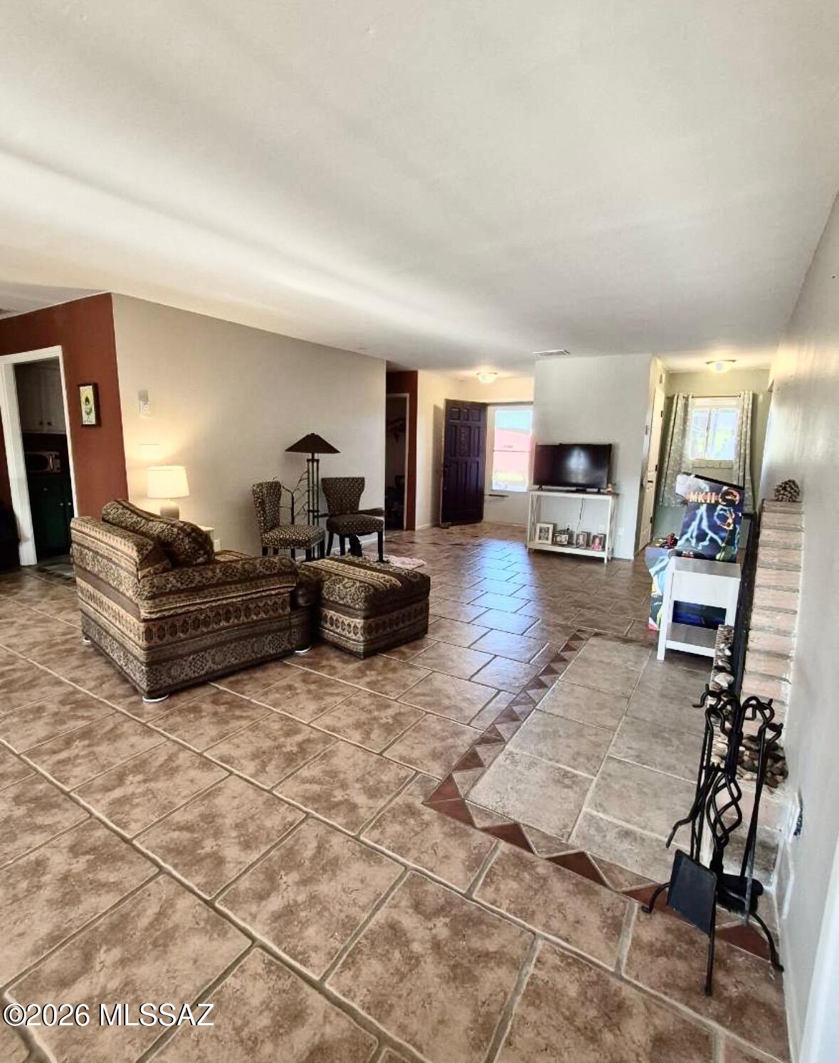 Sun Sites Heights - Residential