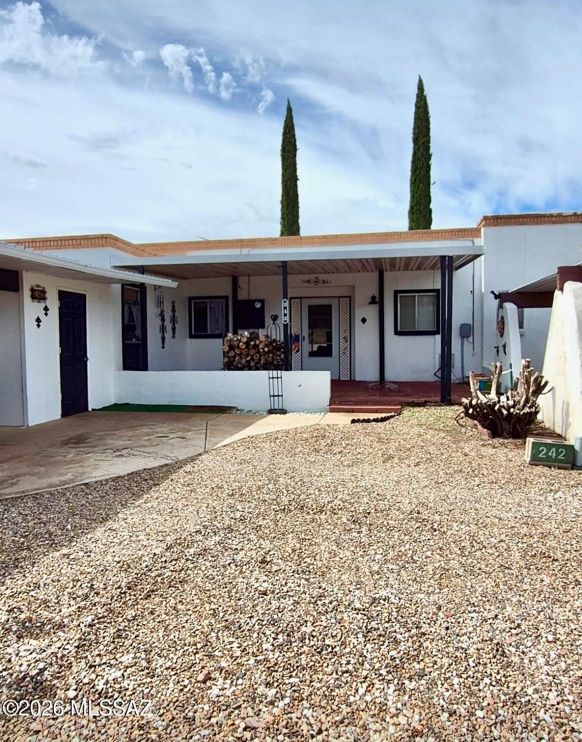 Sun Sites Heights - Residential