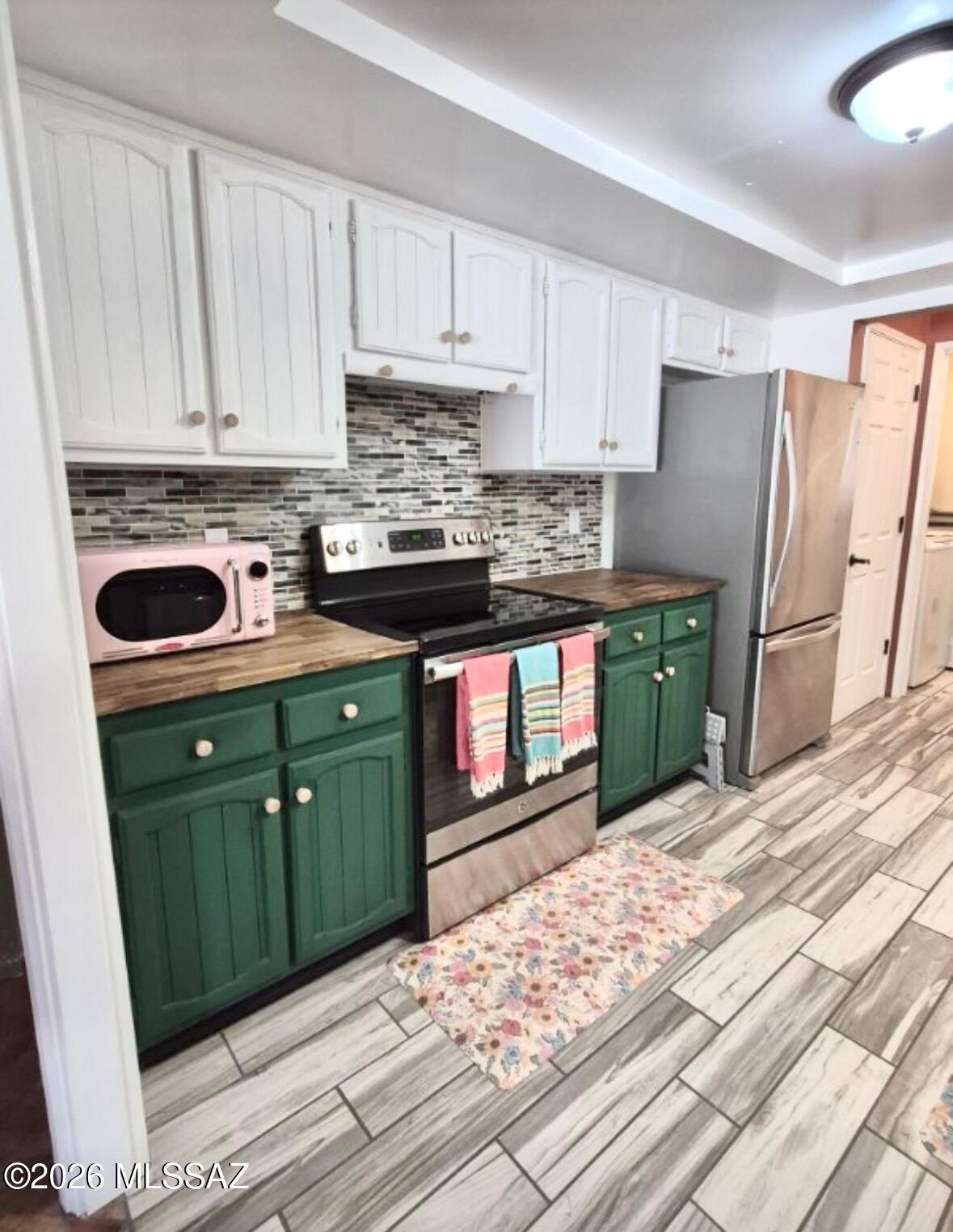 Sun Sites Heights - Residential