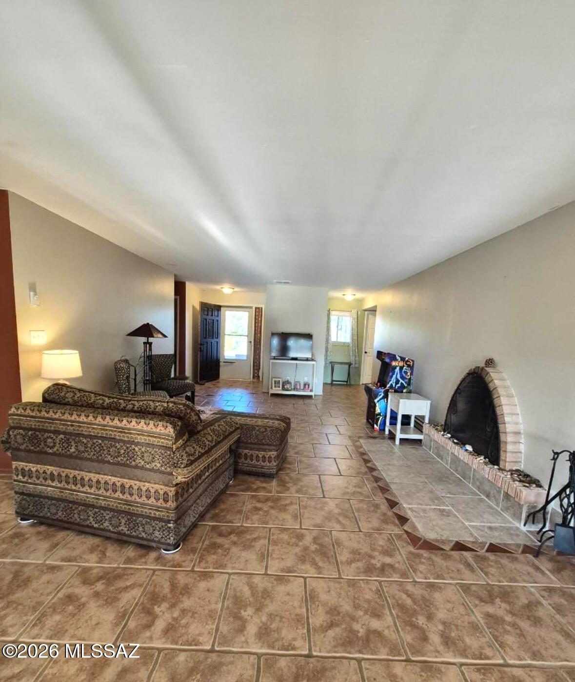Sun Sites Heights - Residential