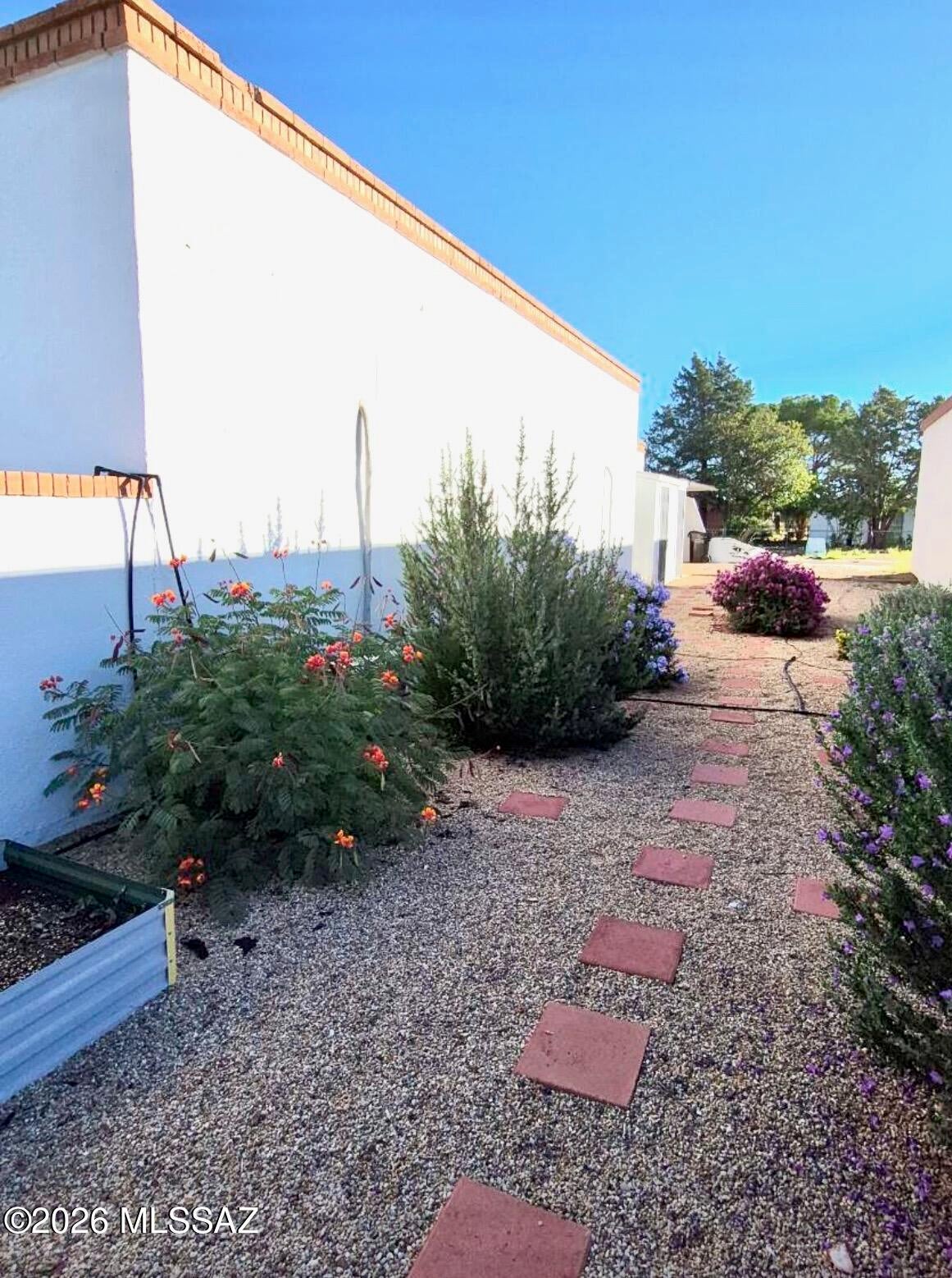 Sun Sites Heights - Residential
