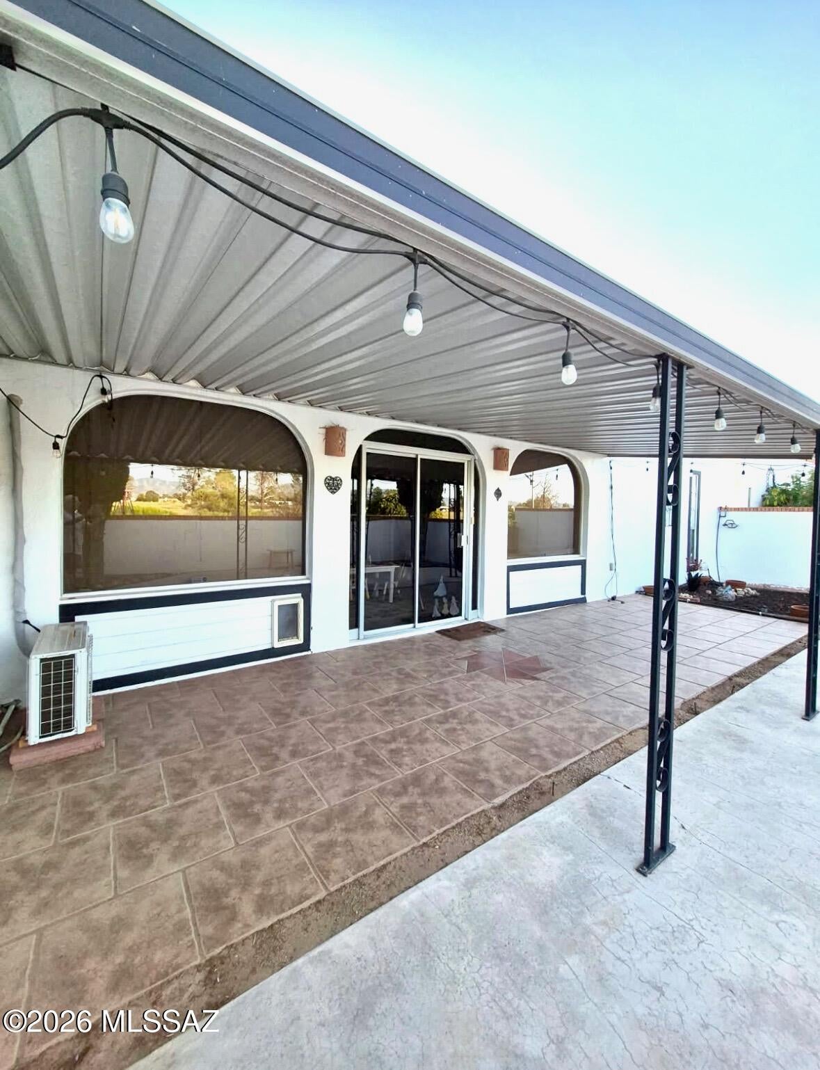 Sun Sites Heights - Residential