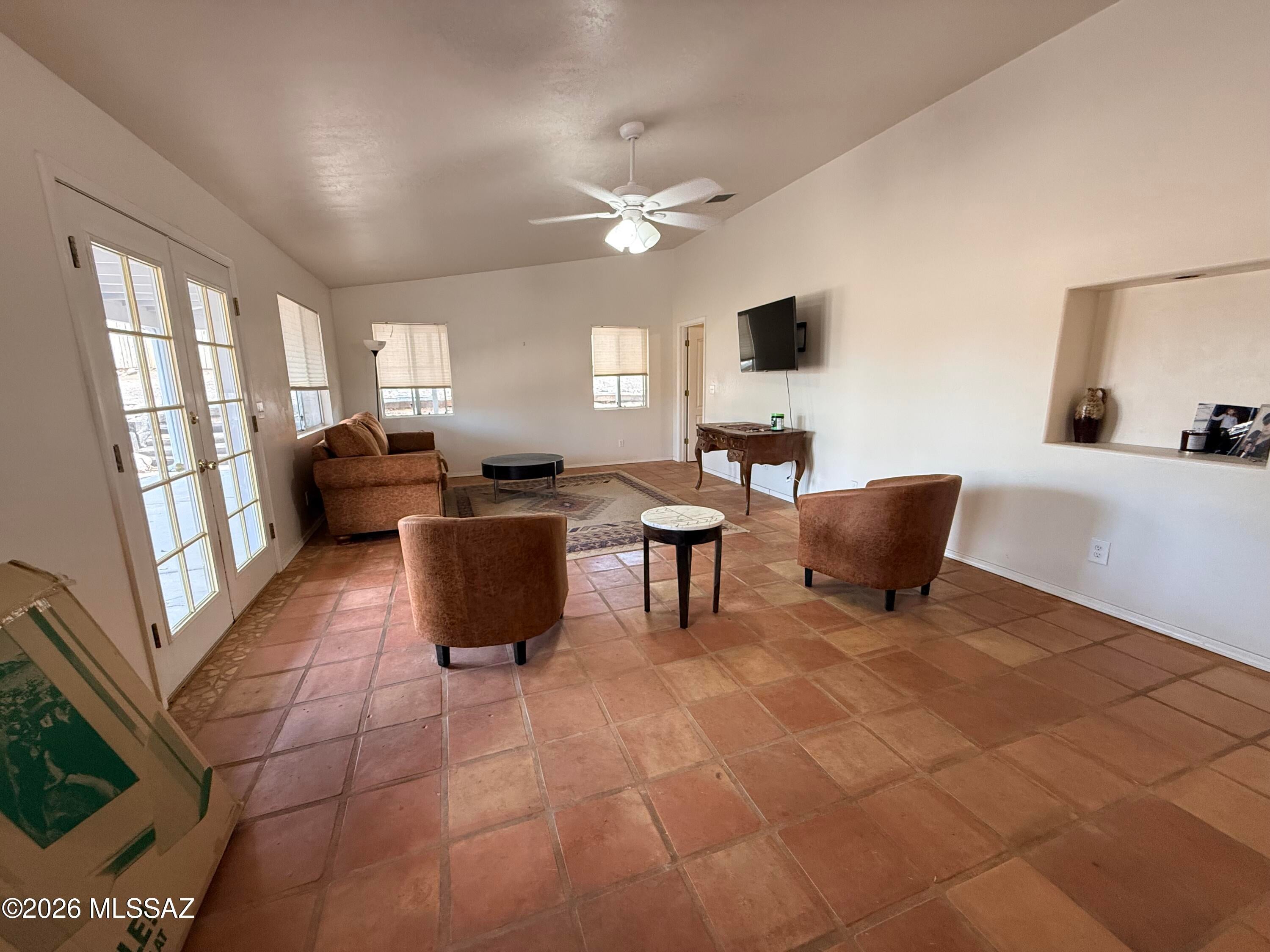Other/Unknown - Residential