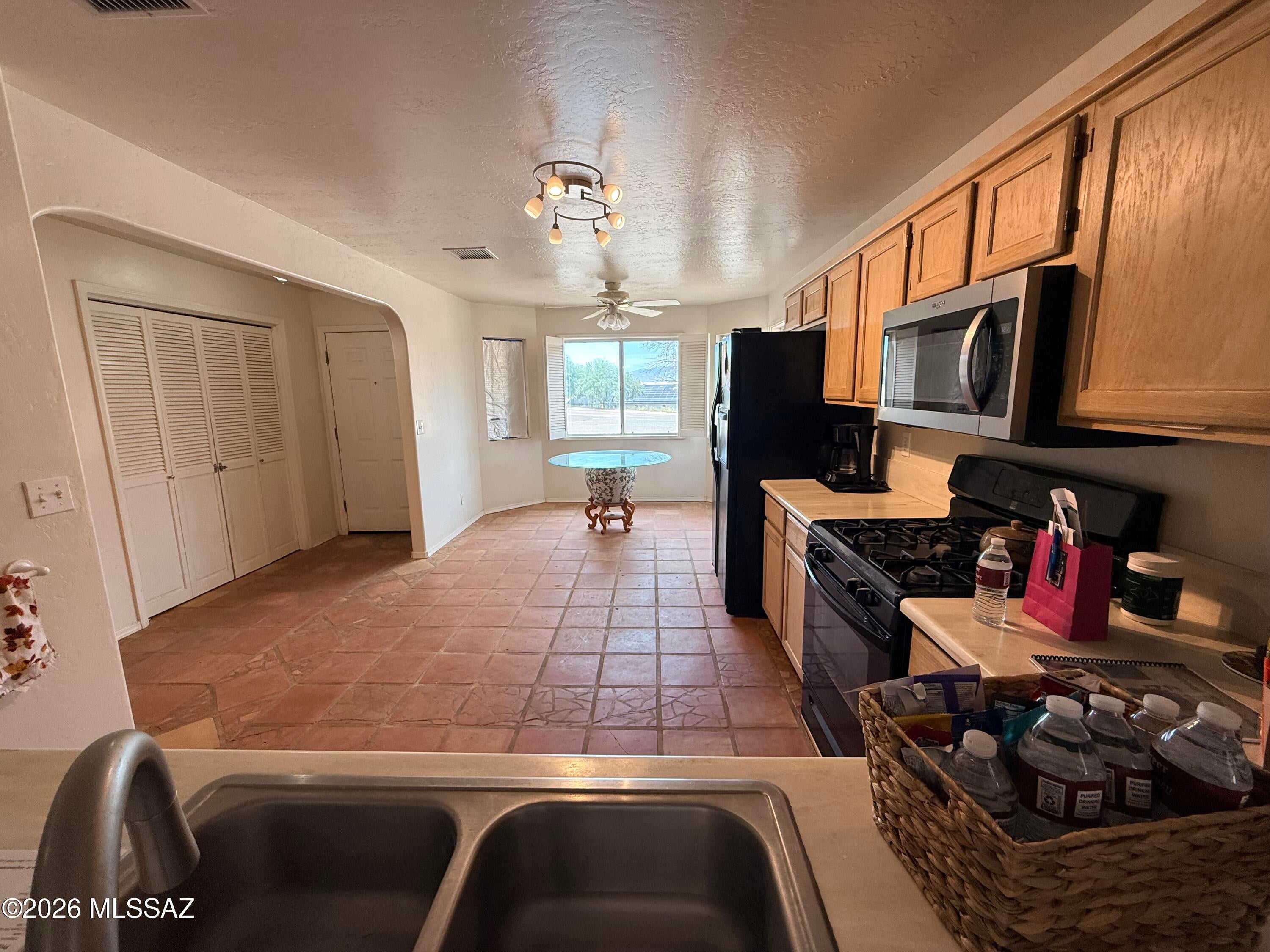 Other/Unknown - Residential