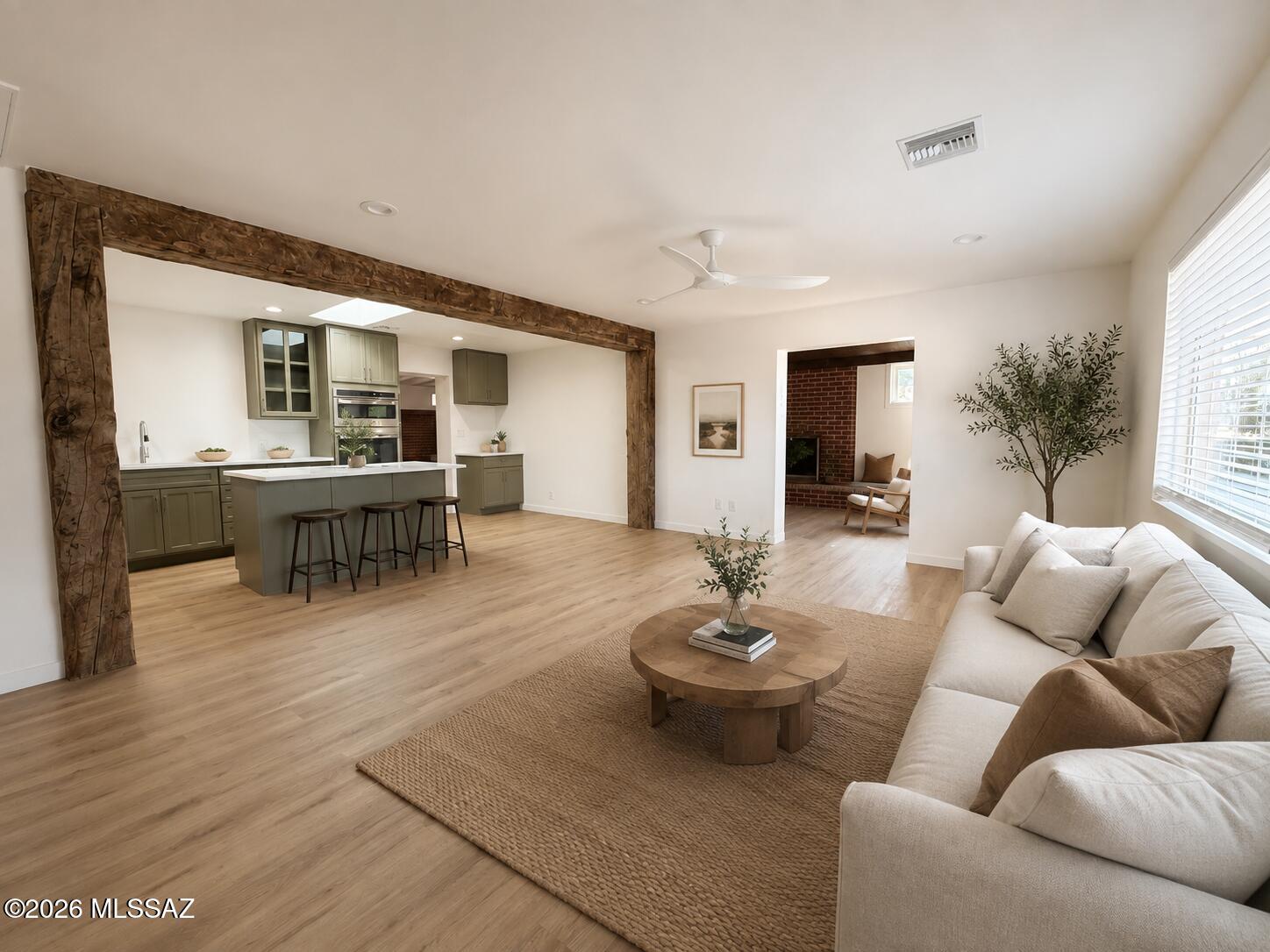 Old Pueblo Estates - Residential