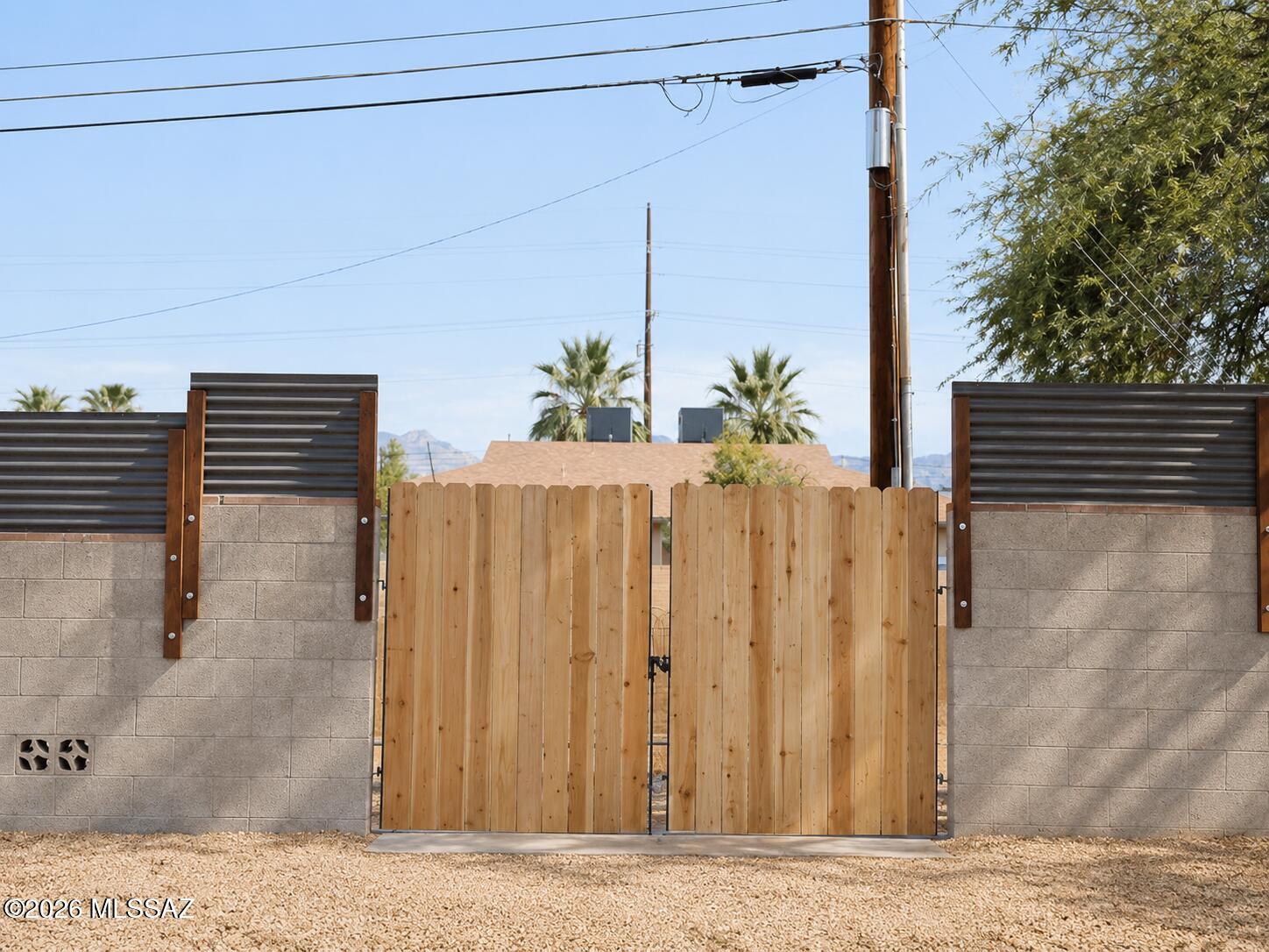 Old Pueblo Estates - Residential