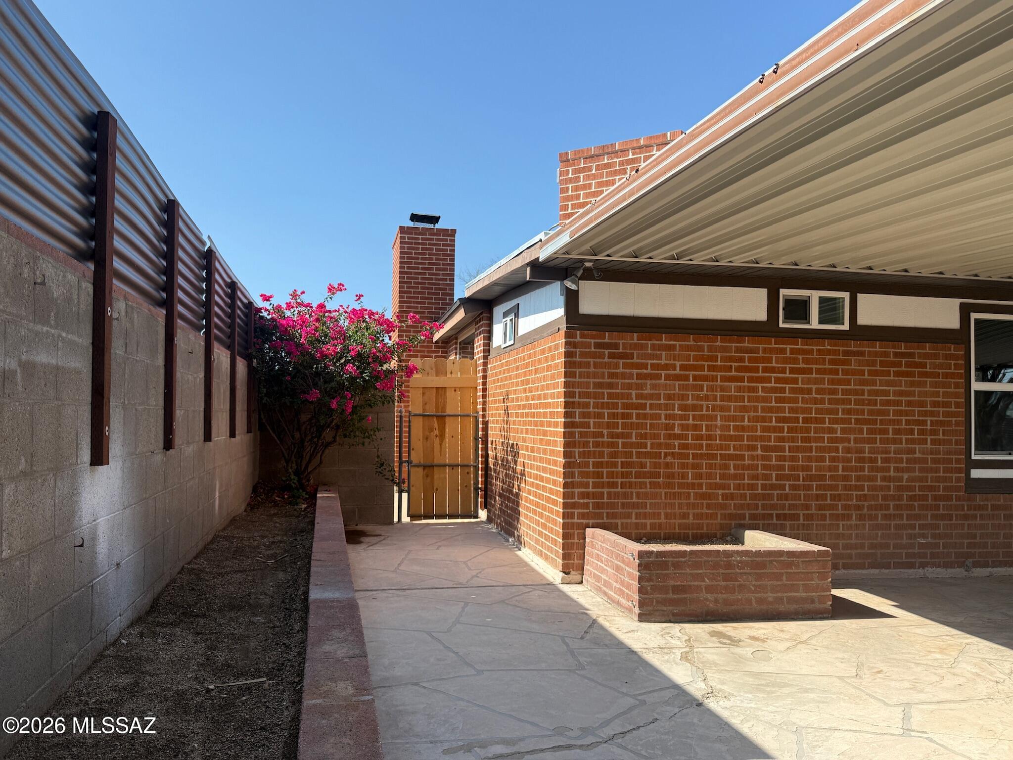 Old Pueblo Estates - Residential