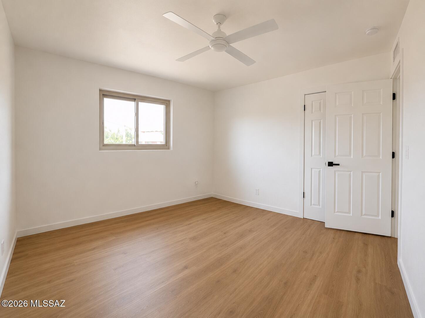 Old Pueblo Estates - Residential