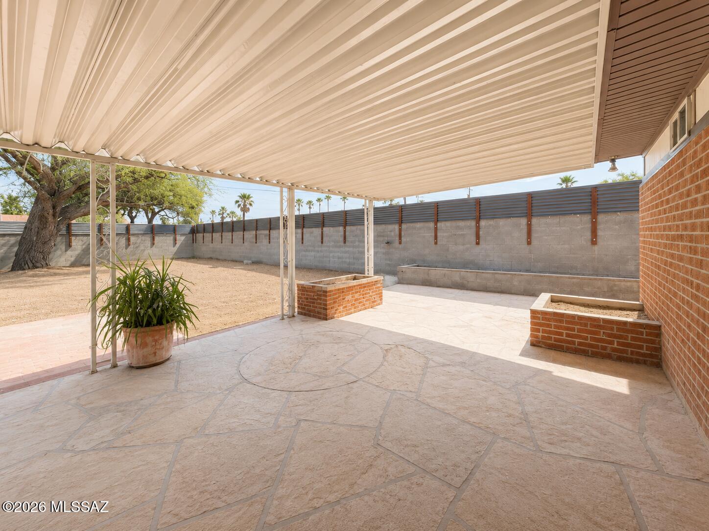 Old Pueblo Estates - Residential