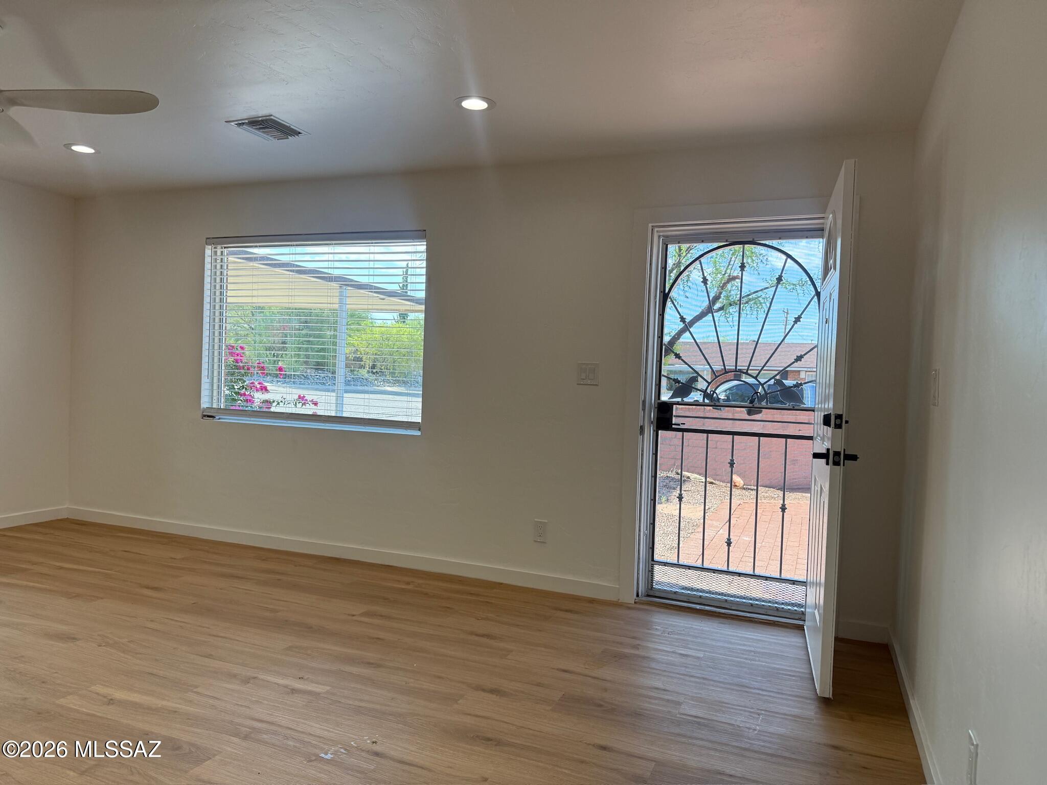 Old Pueblo Estates - Residential