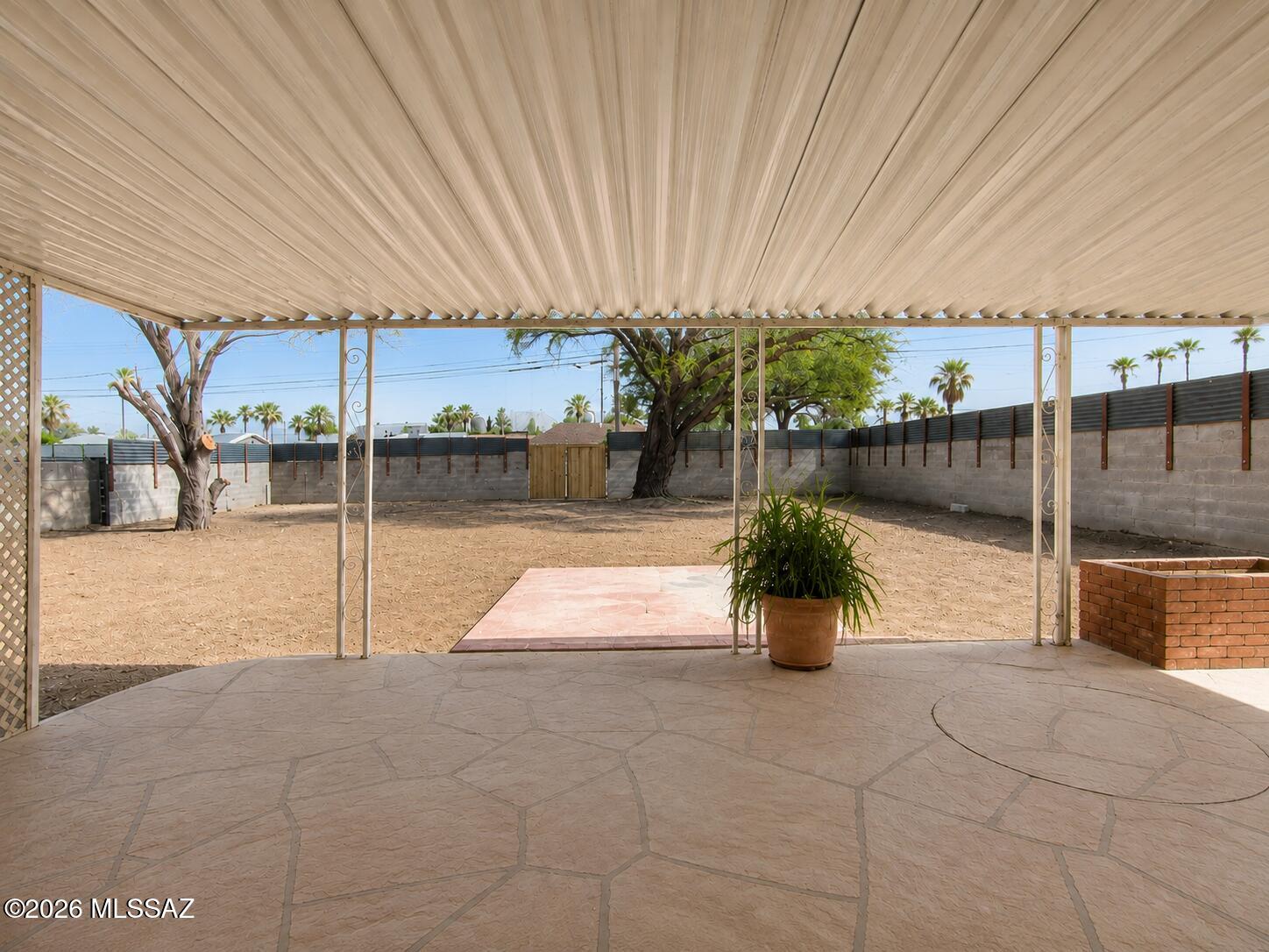 Old Pueblo Estates - Residential