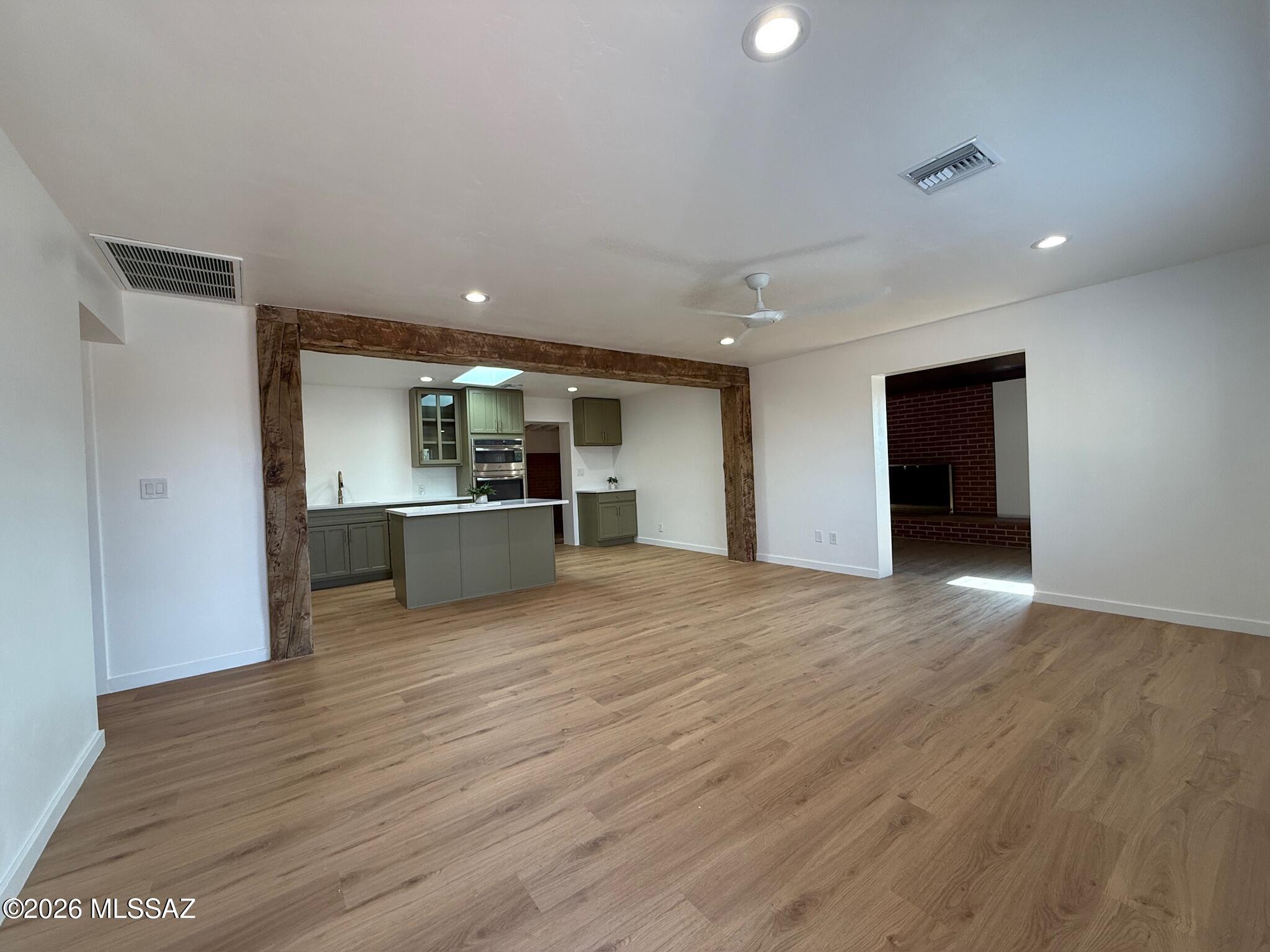 Old Pueblo Estates - Residential