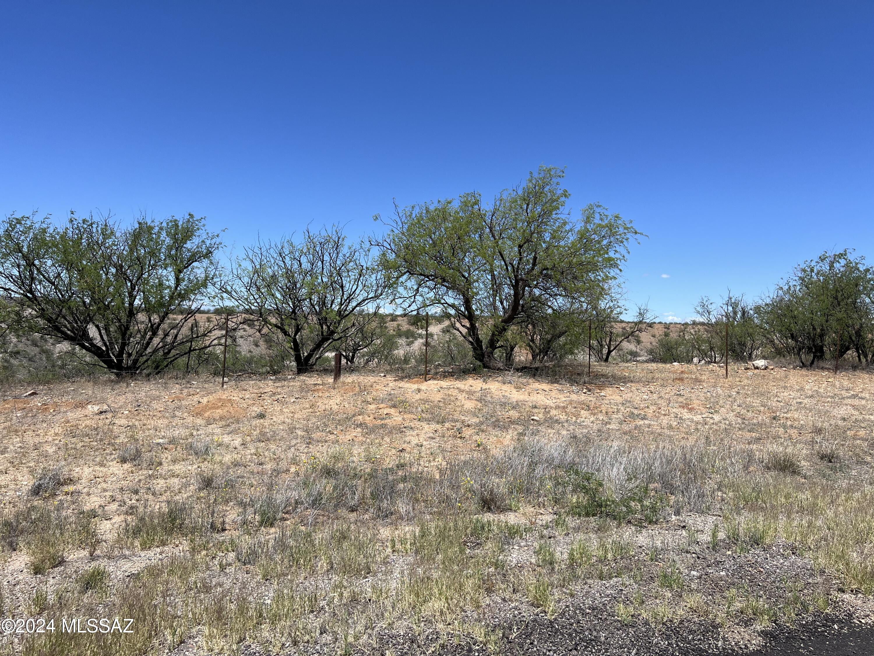 Beautiful Ranch Land located on West side of Hwy 82 approximately 278 Acres..  Also available an additional 101 Acres located on the East side of Hwy 82. Great place to build your dream home or for a cattle ranch.