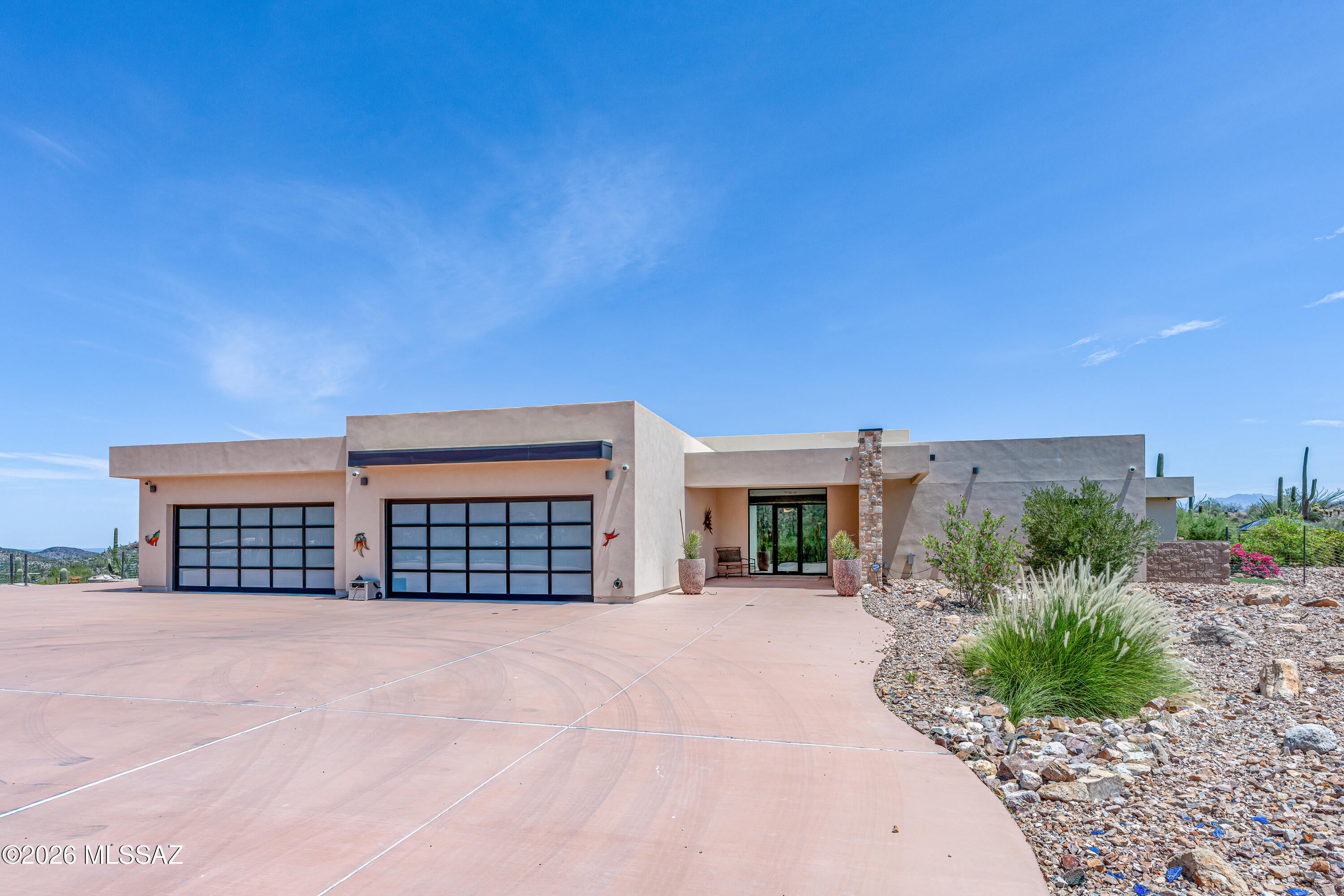 Unsubdivided - Residential Lease