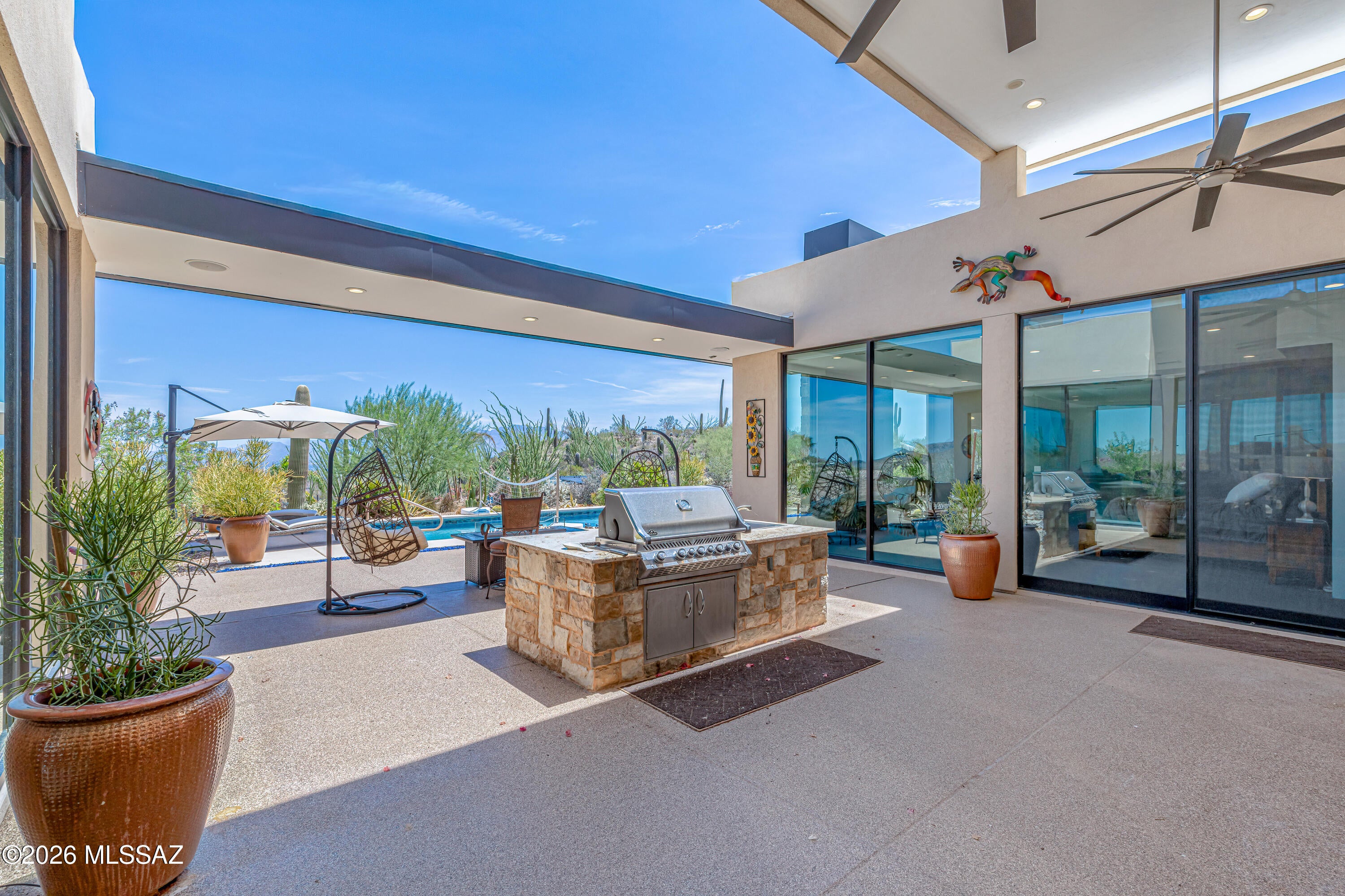Unsubdivided - Residential Lease