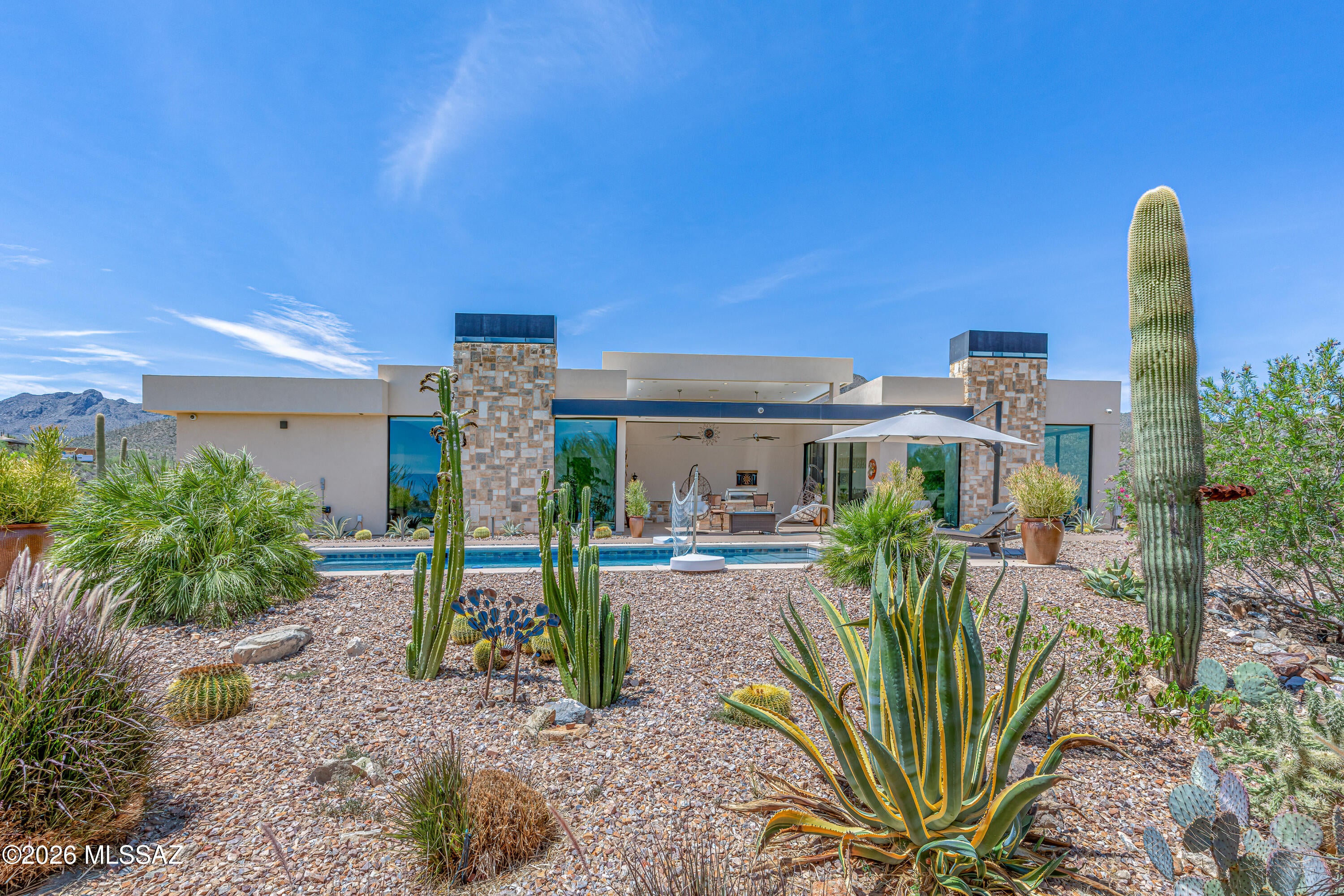 Unsubdivided - Residential Lease