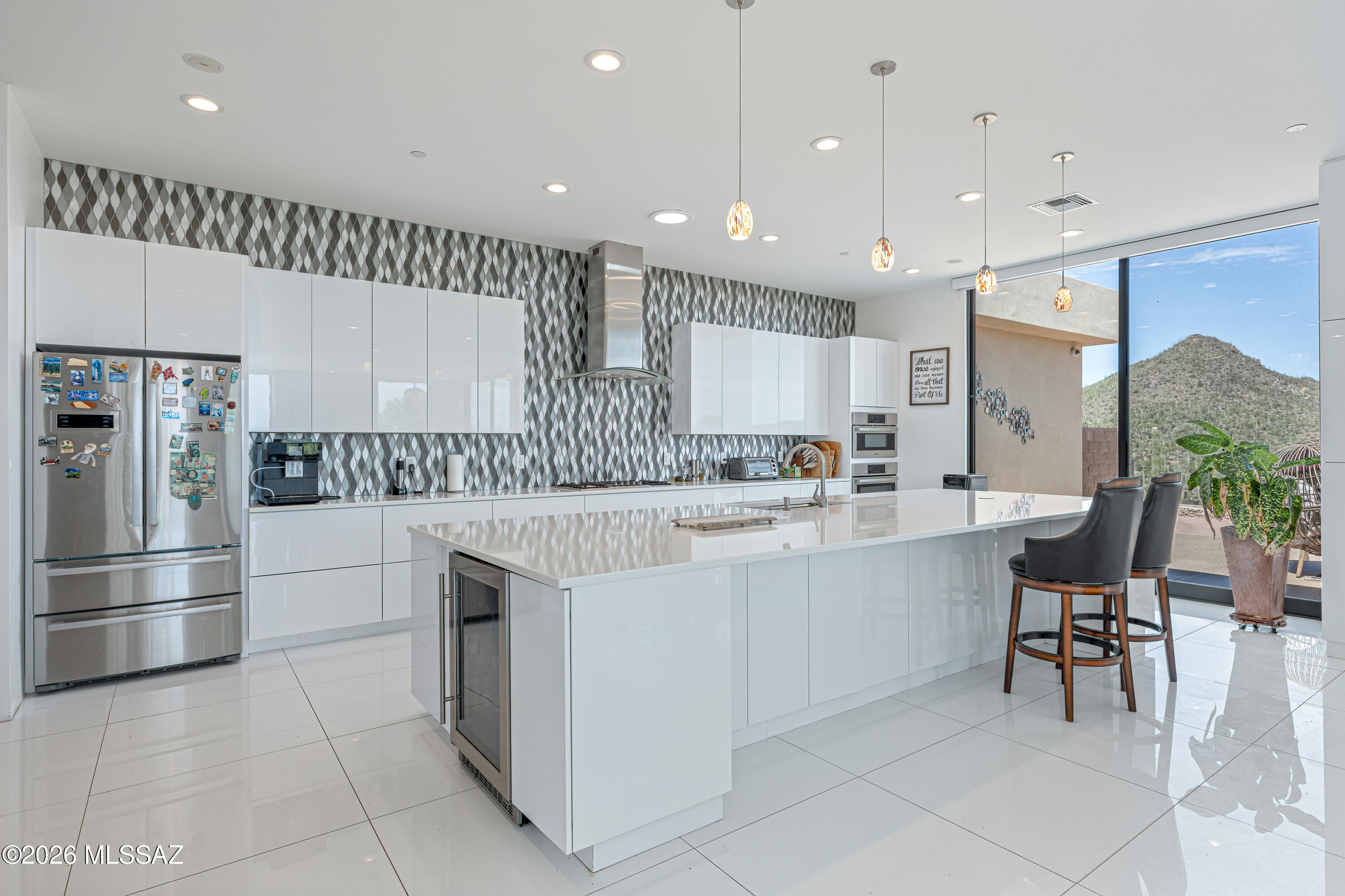 Unsubdivided - Residential Lease