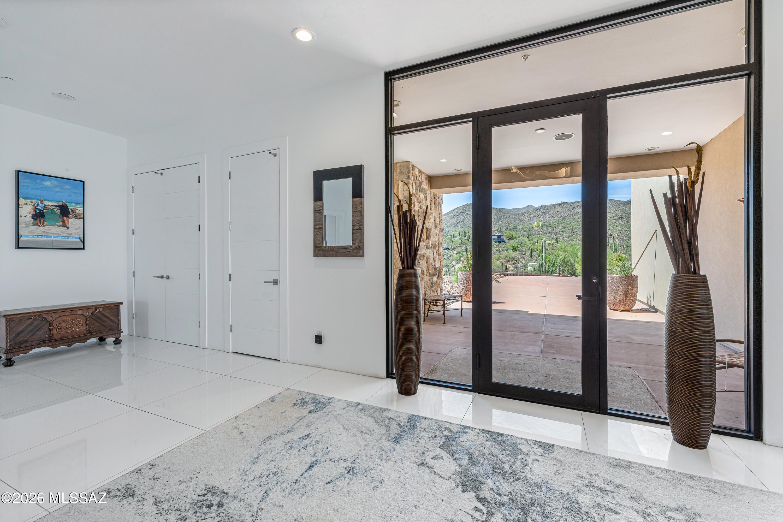 Unsubdivided - Residential Lease