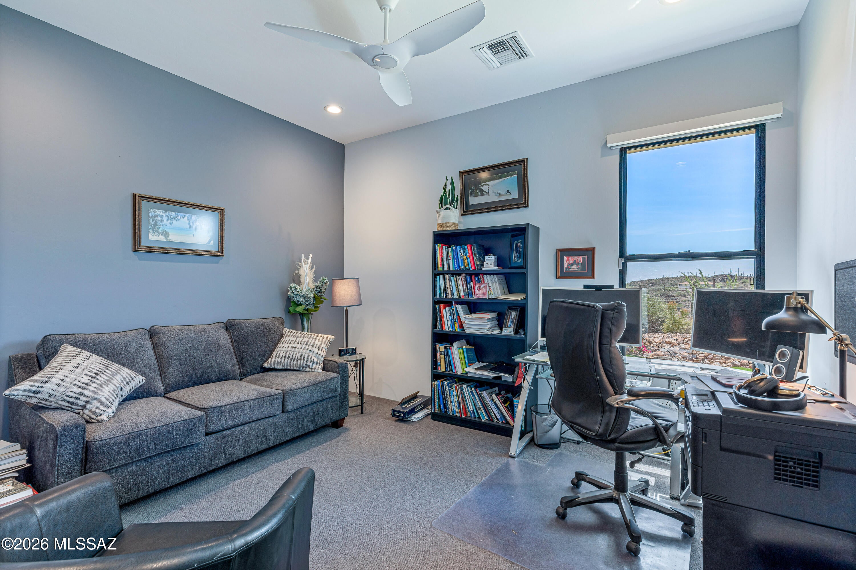 Unsubdivided - Residential Lease