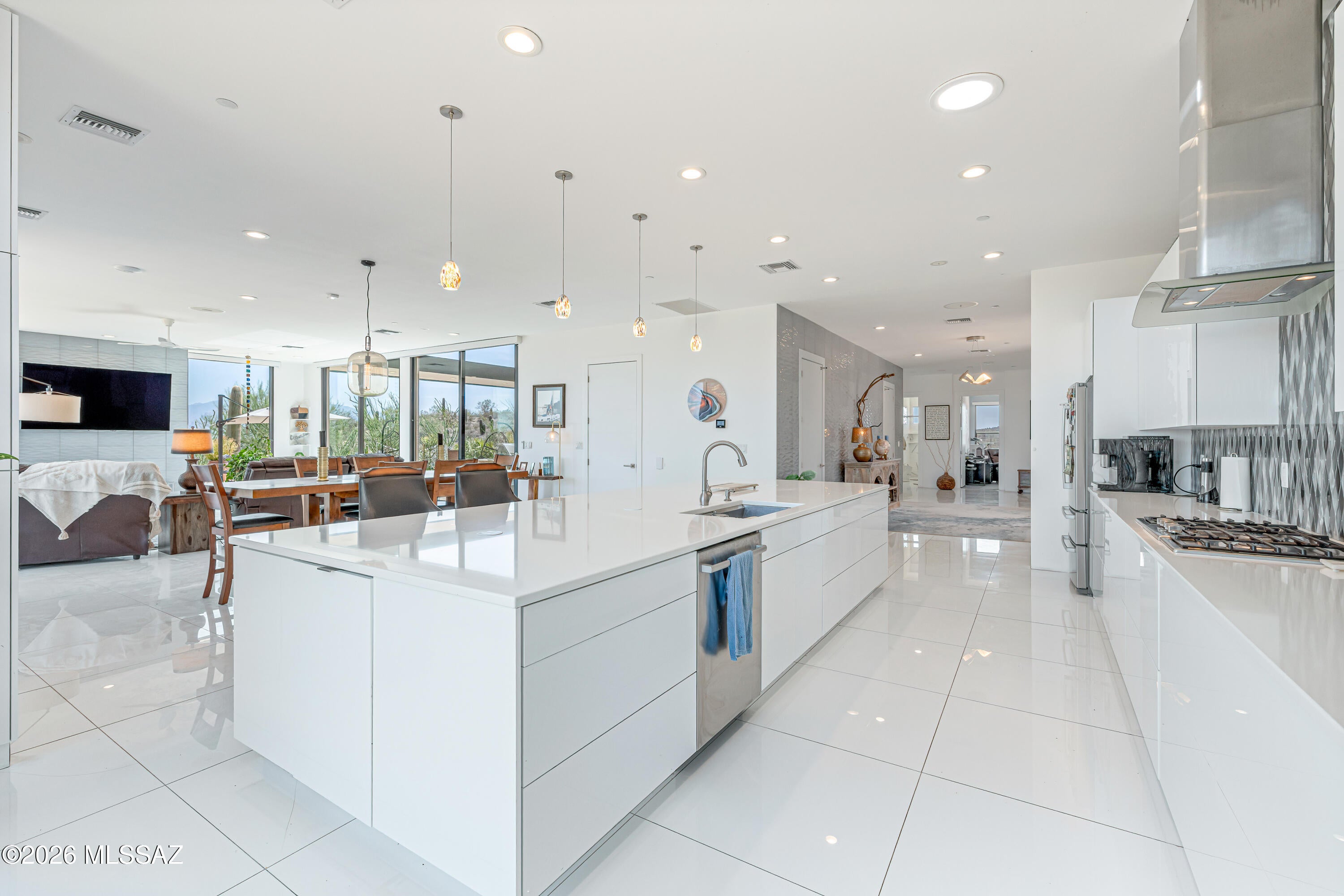 Unsubdivided - Residential Lease