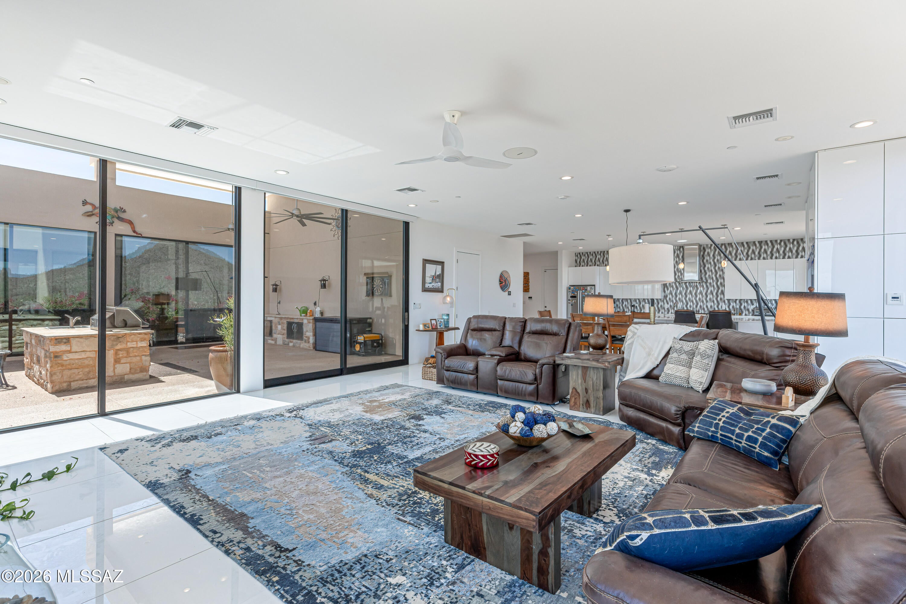 Unsubdivided - Residential Lease