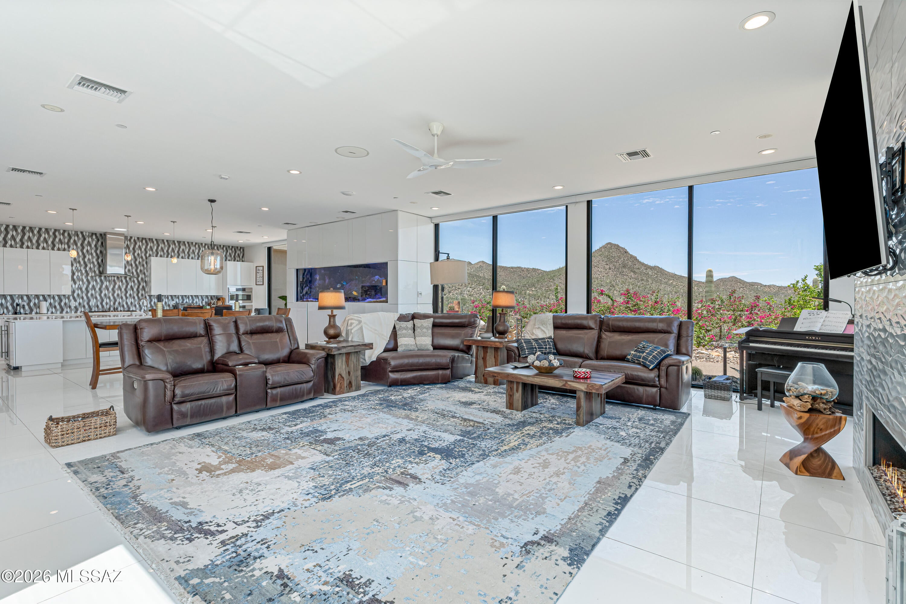 Unsubdivided - Residential Lease