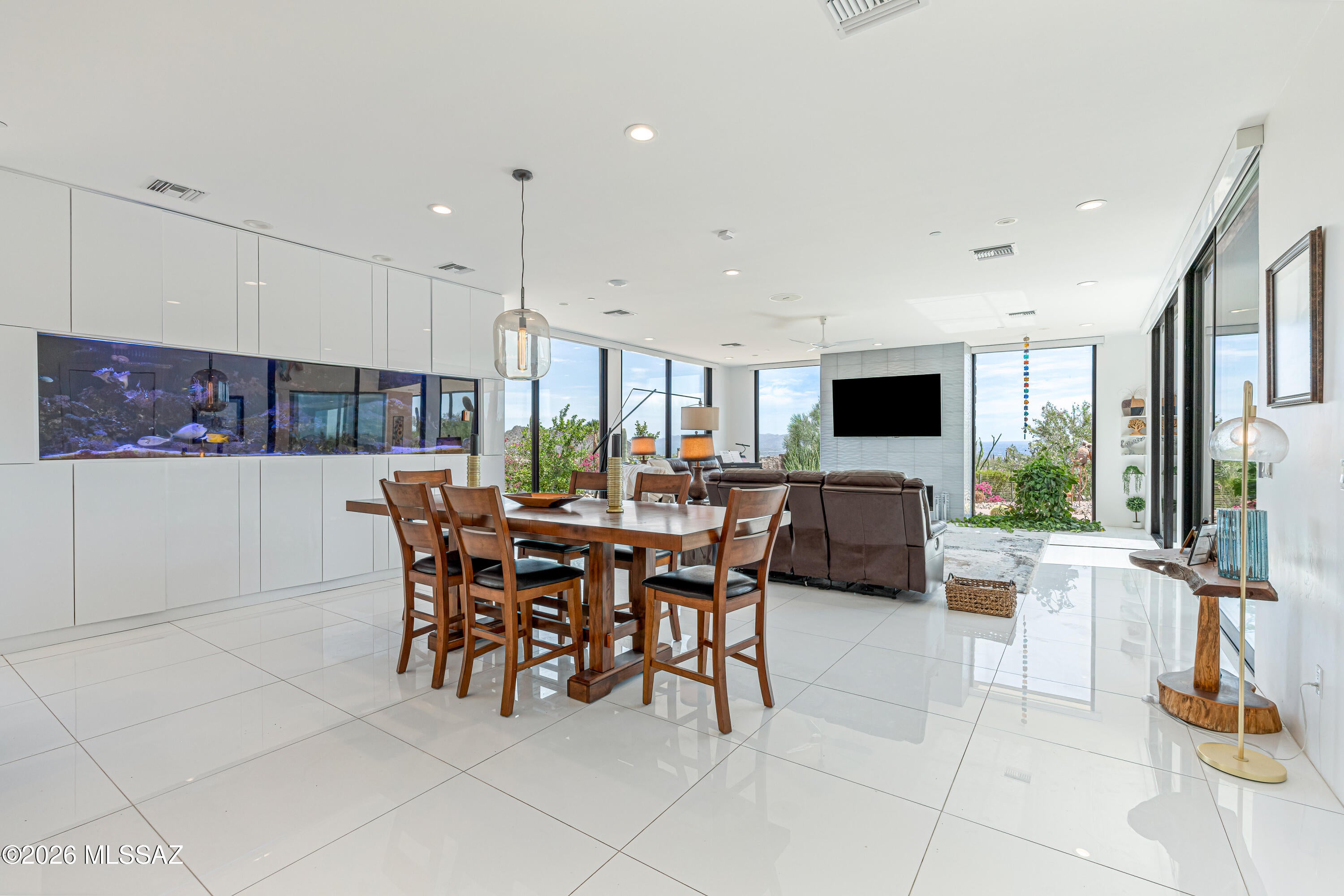 Unsubdivided - Residential Lease