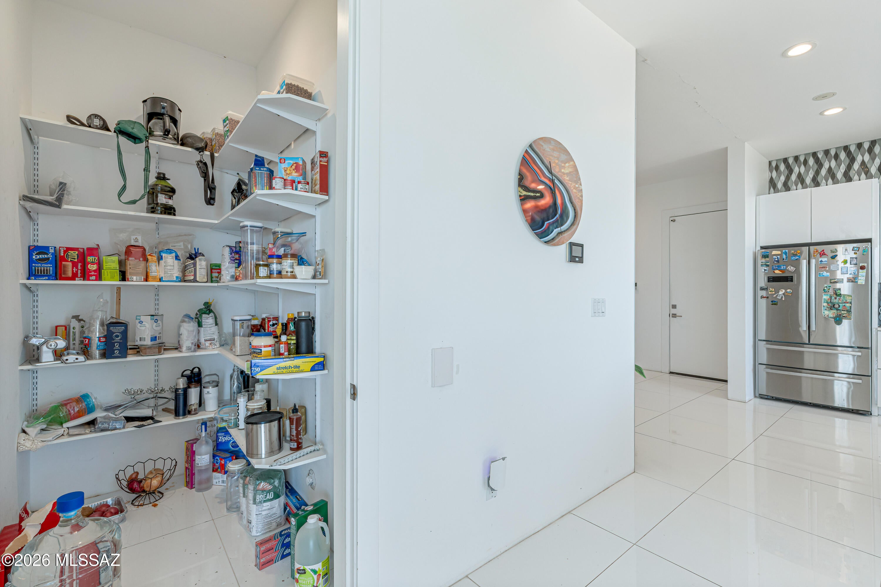 Unsubdivided - Residential Lease
