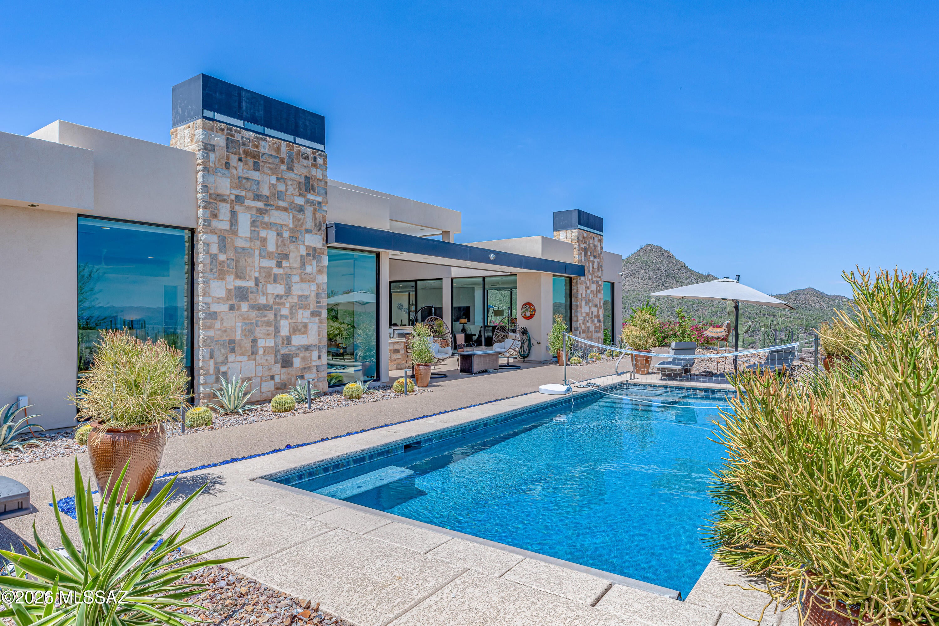 Unsubdivided - Residential Lease
