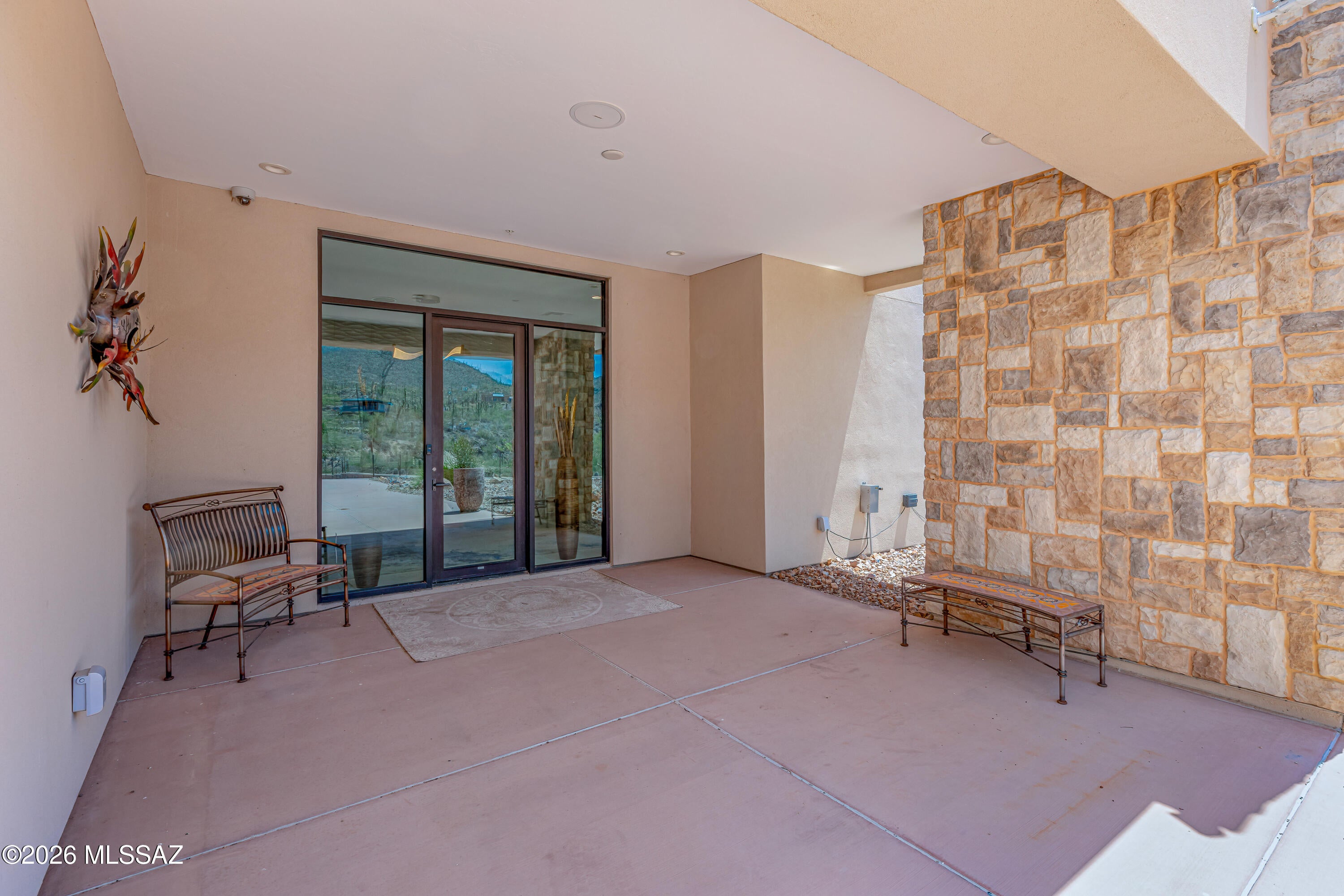 Unsubdivided - Residential Lease