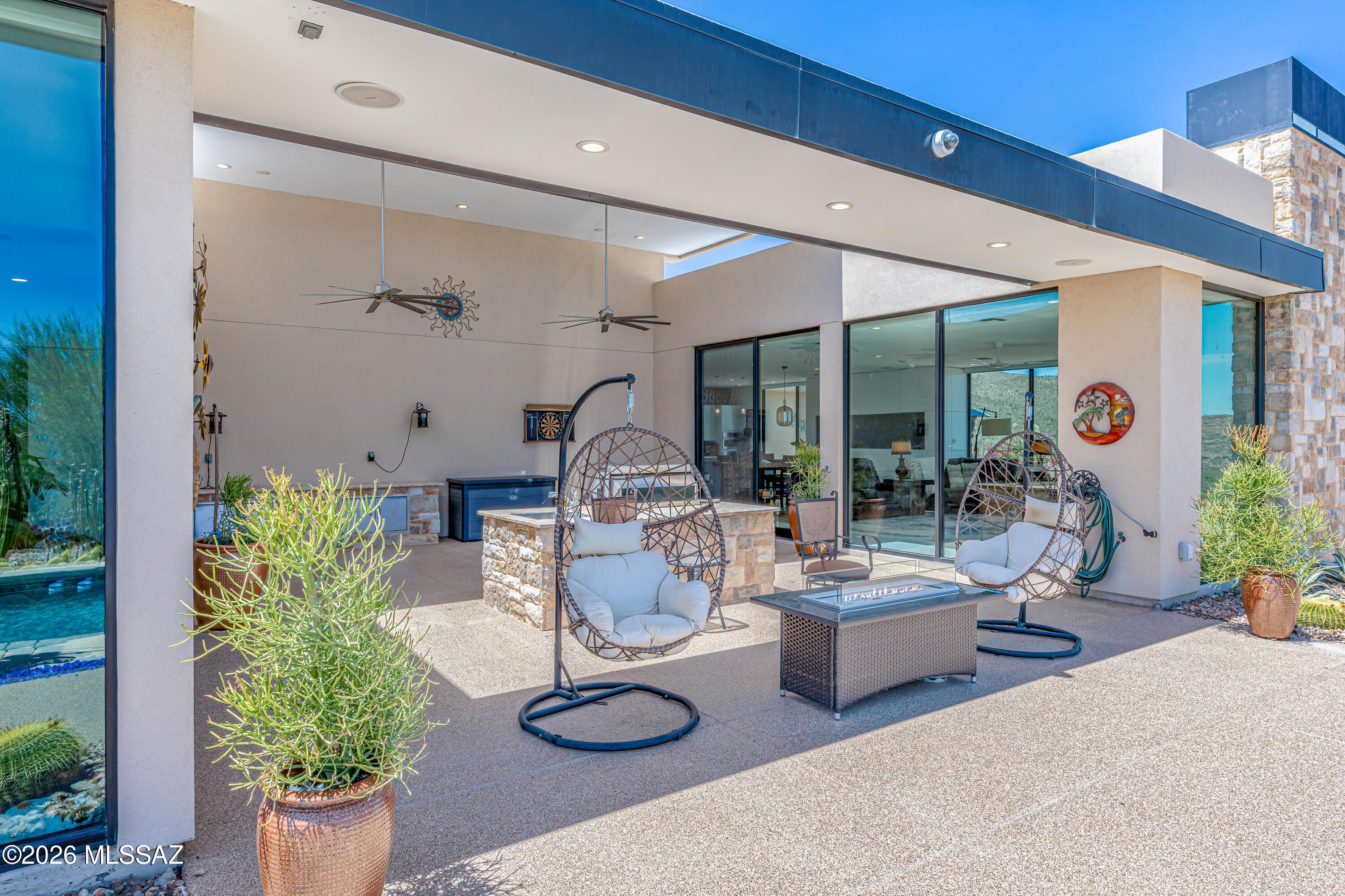 Unsubdivided - Residential Lease
