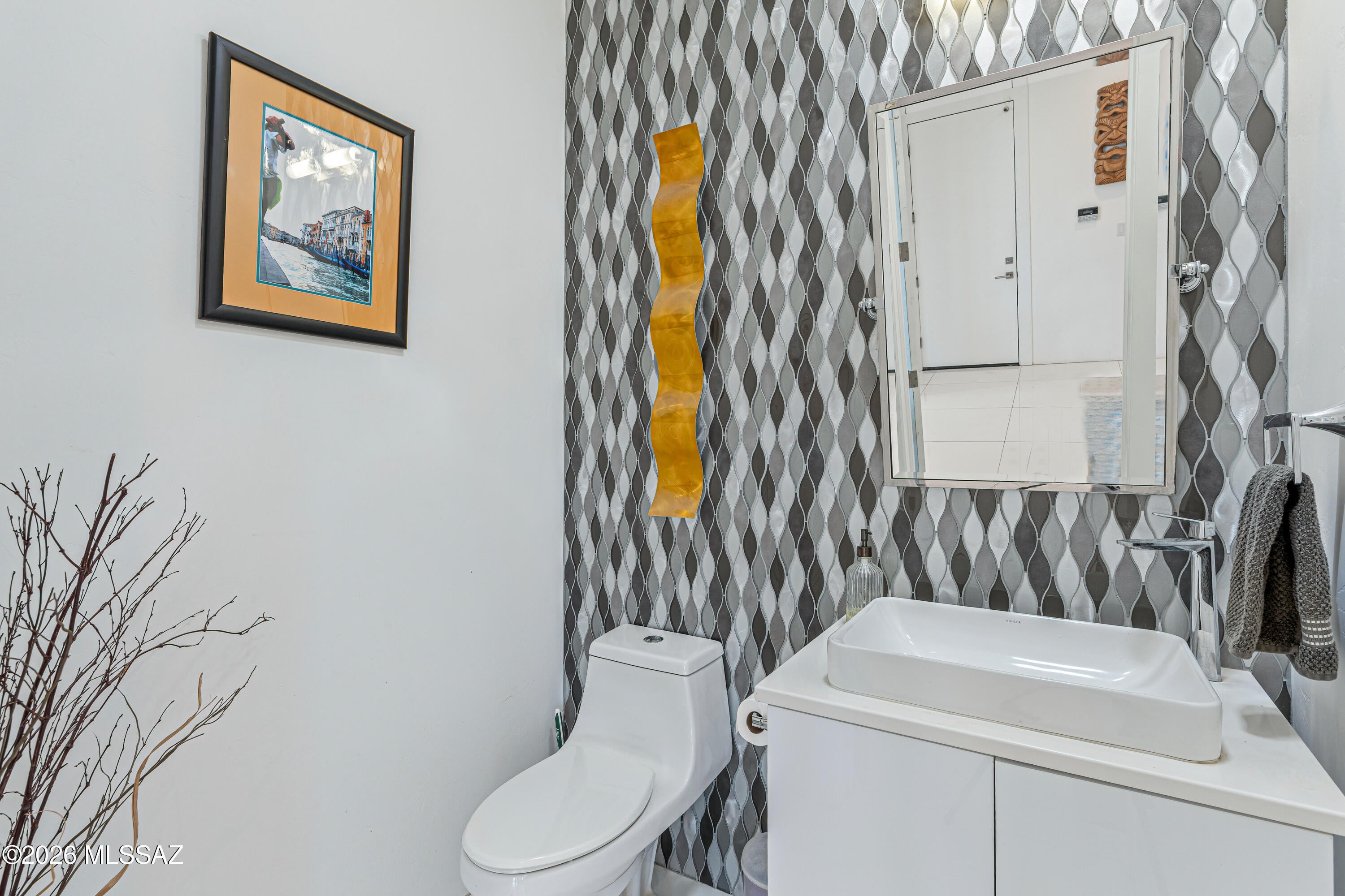 Unsubdivided - Residential Lease