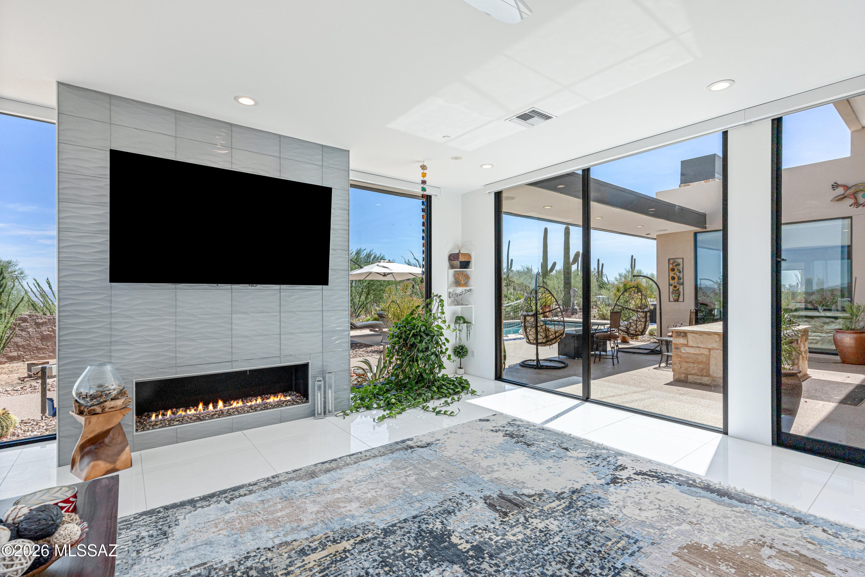 Unsubdivided - Residential Lease