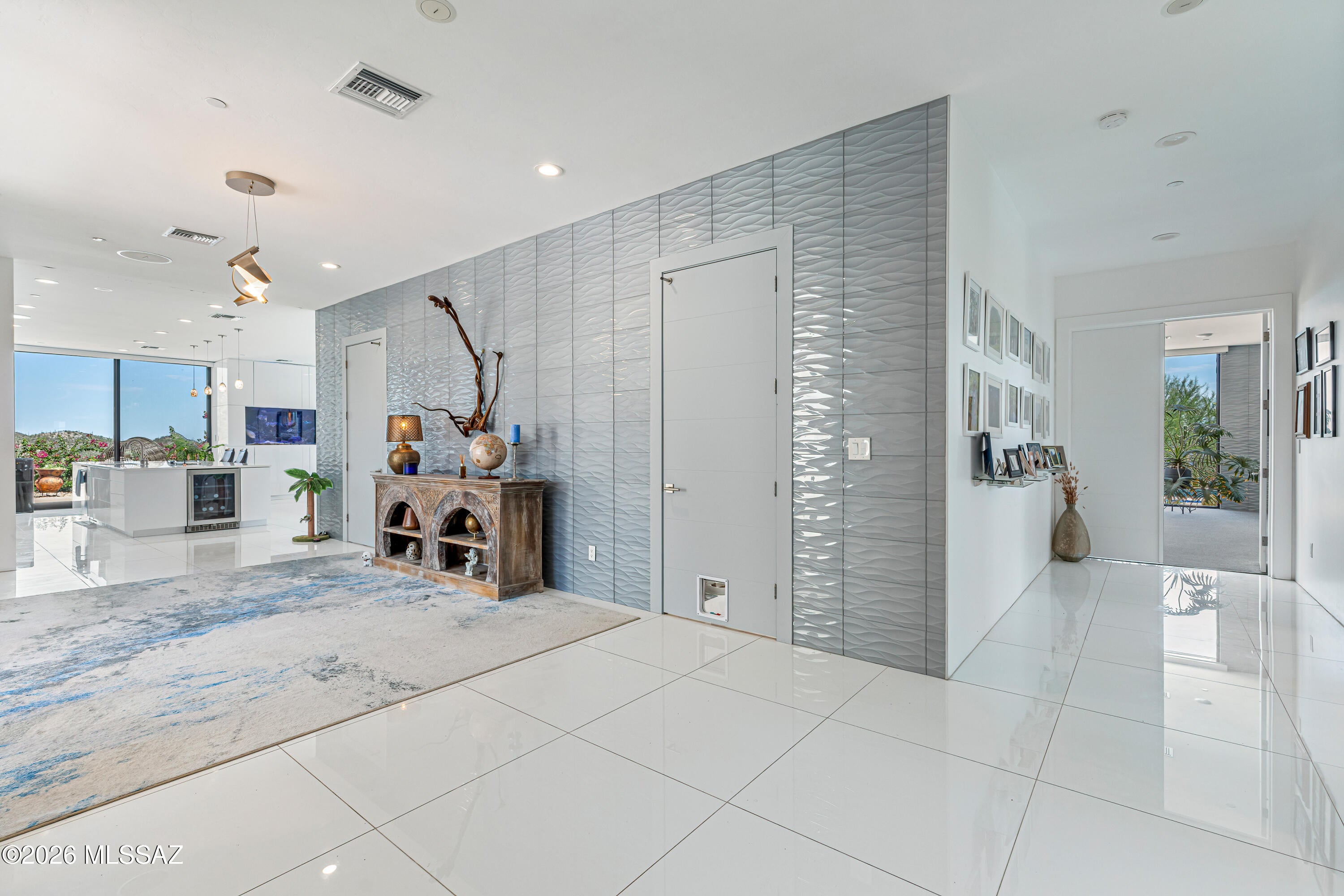Unsubdivided - Residential Lease